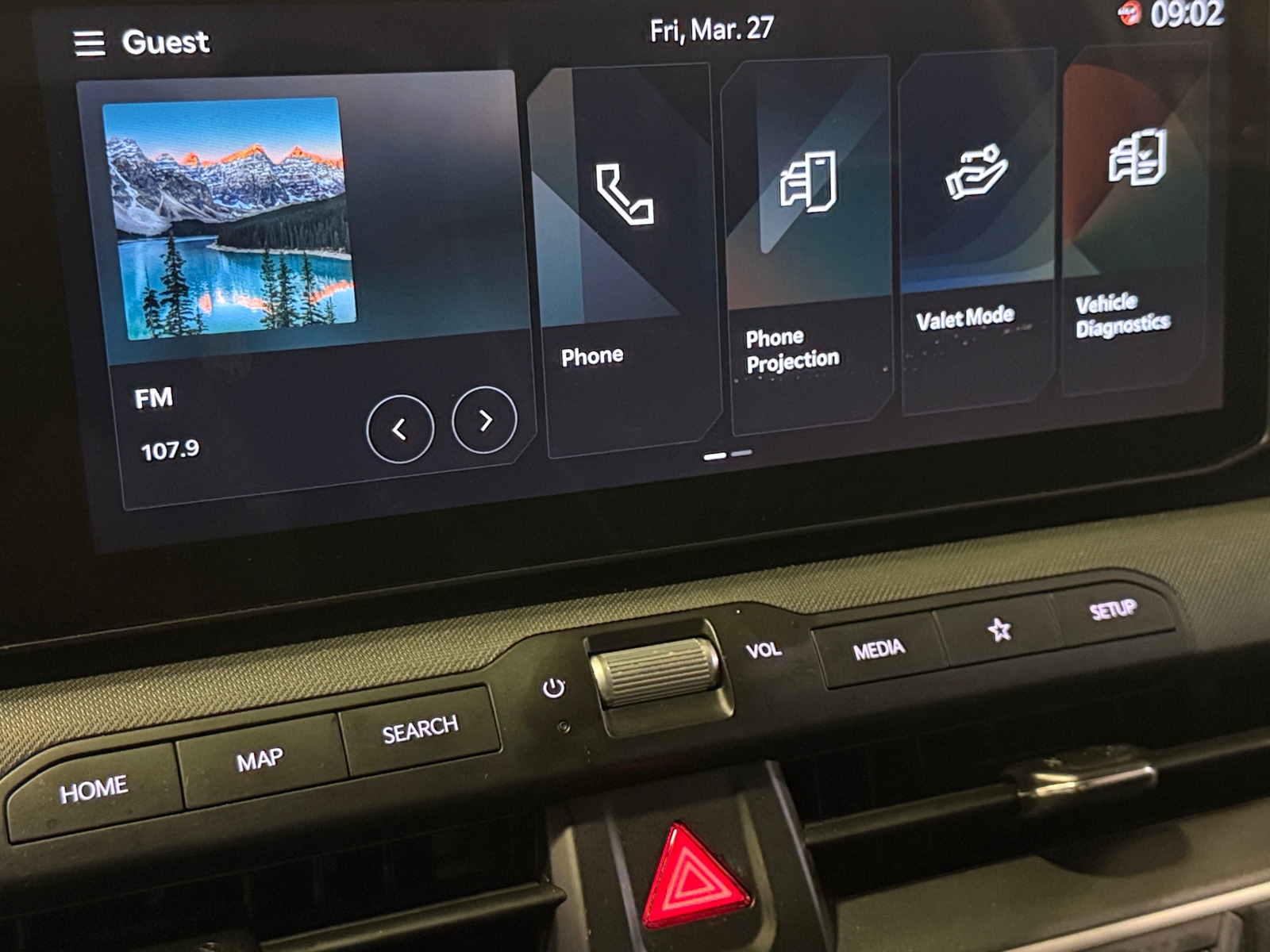 Thumbnail: 2025 Kia K4 - 4