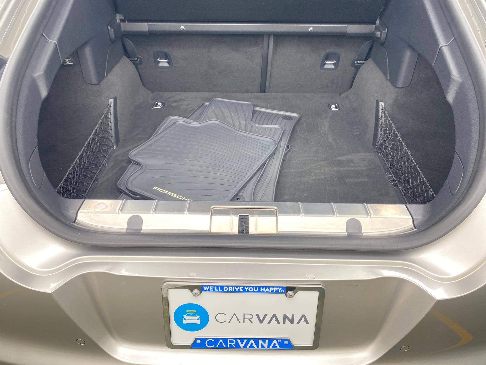 Thumbnail: 2011 Porsche Panamera - 6