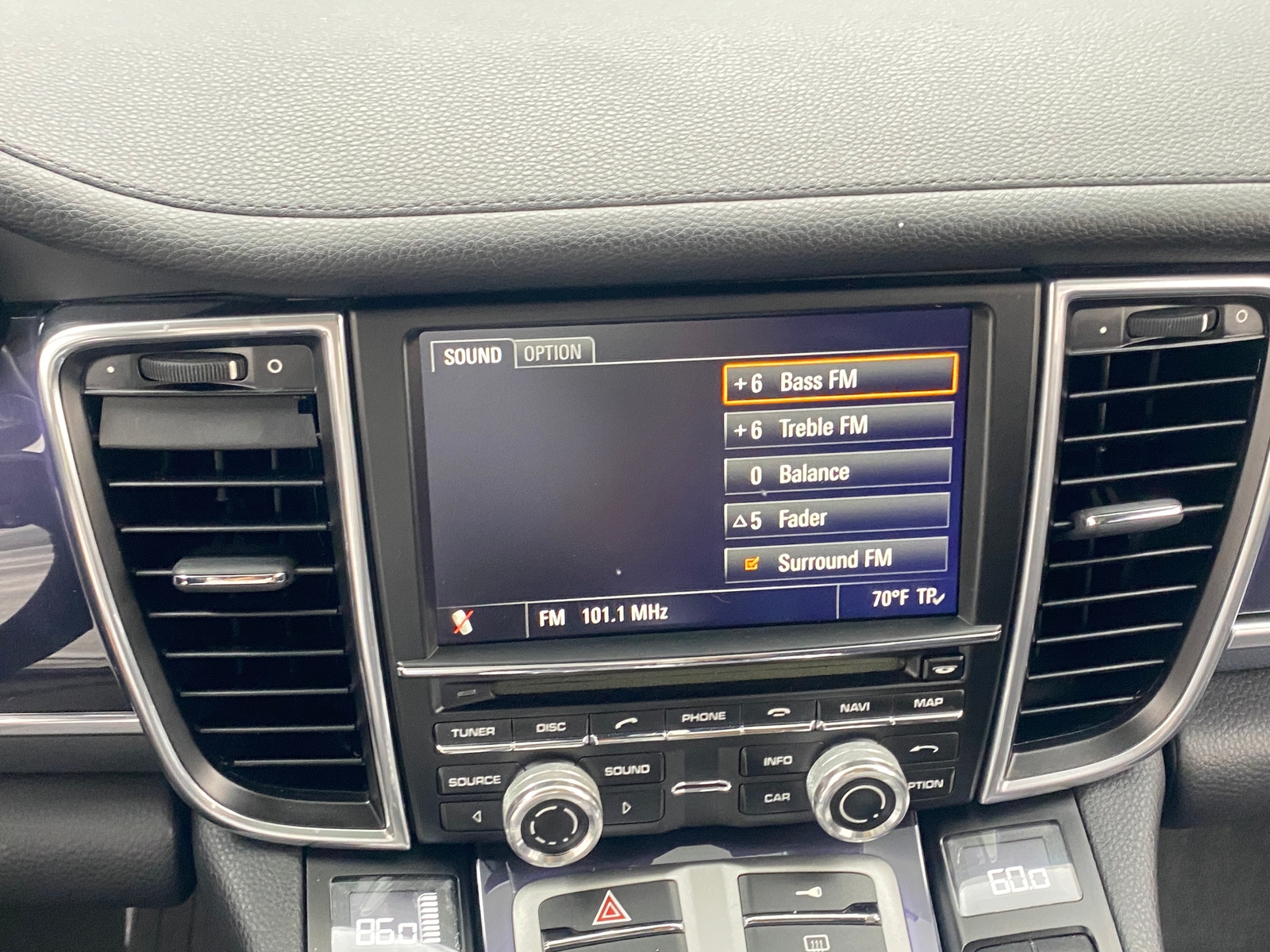 Thumbnail: 2011 Porsche Panamera - 3