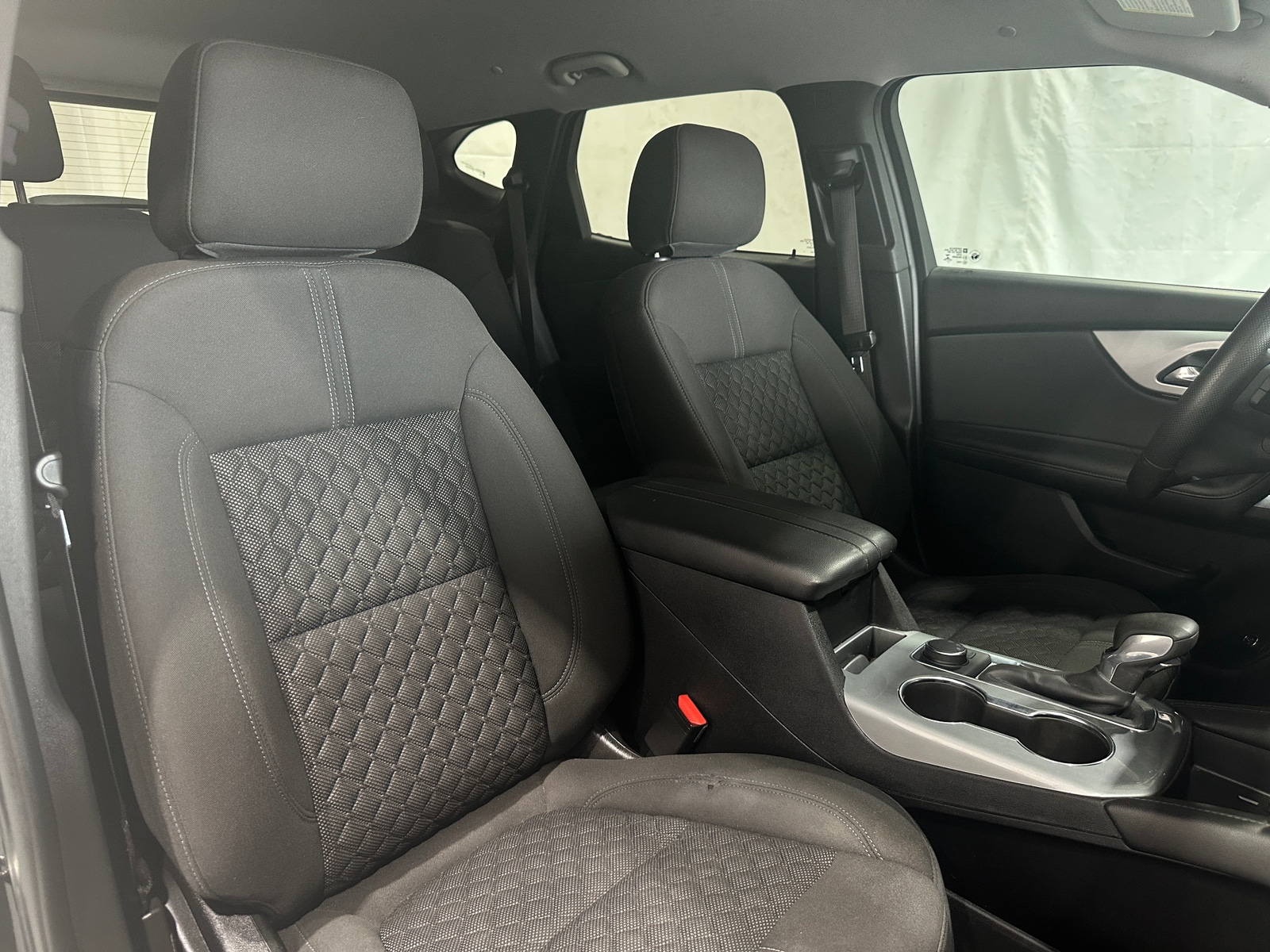 Thumbnail: 2021 Chevrolet Blazer - 2