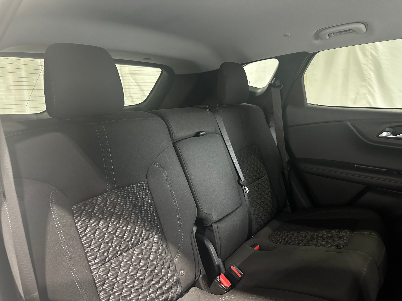 Thumbnail: 2021 Chevrolet Blazer - 6