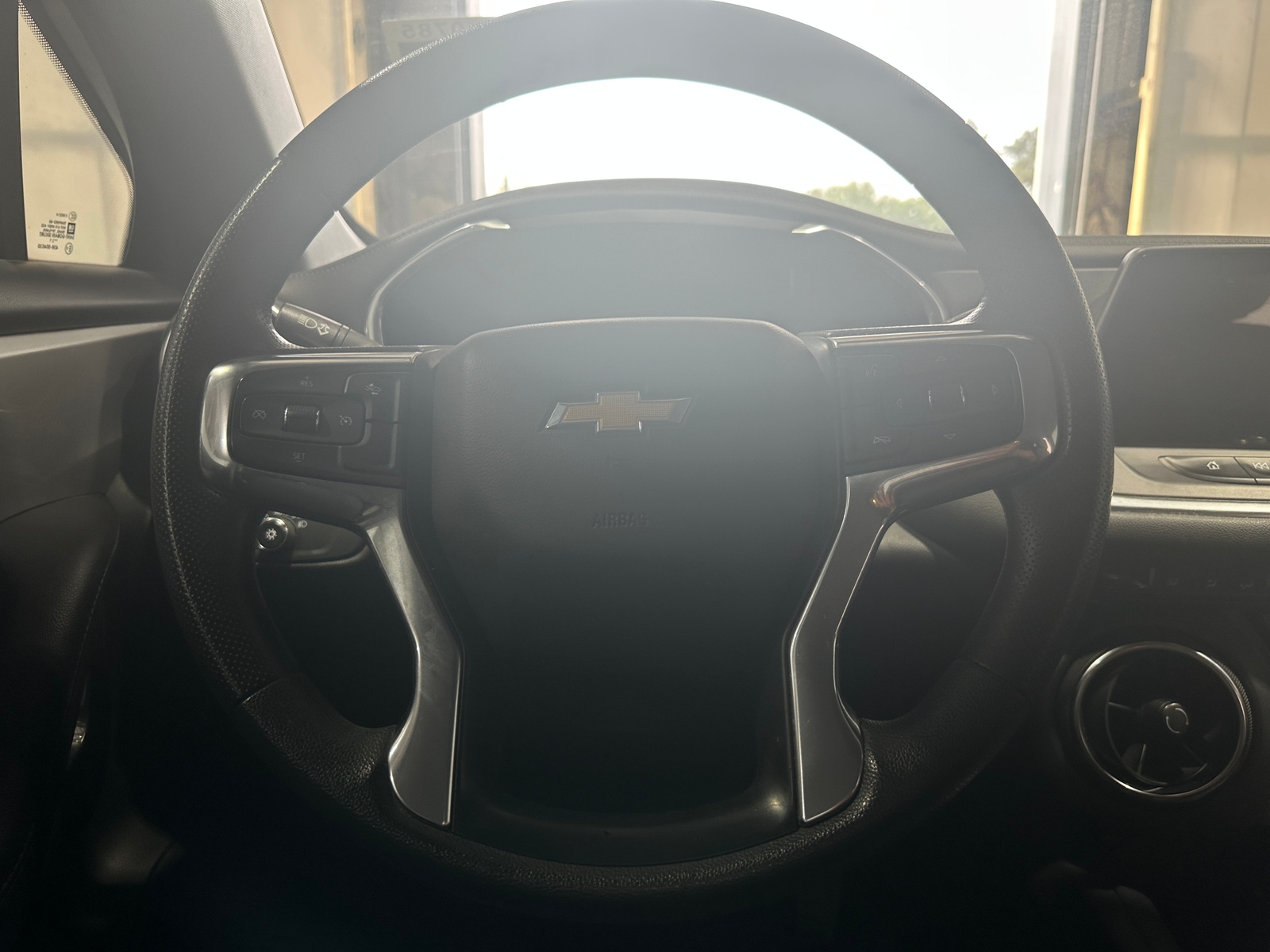 Thumbnail: 2021 Chevrolet Blazer - 5