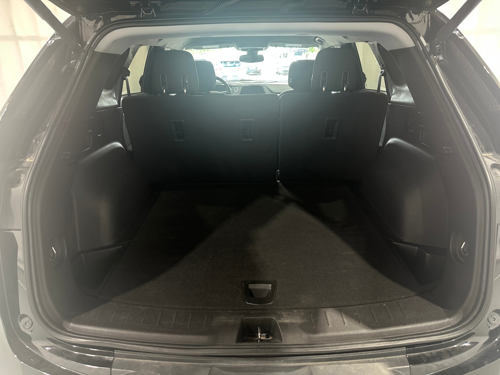 Thumbnail: 2021 Chevrolet Blazer - 7