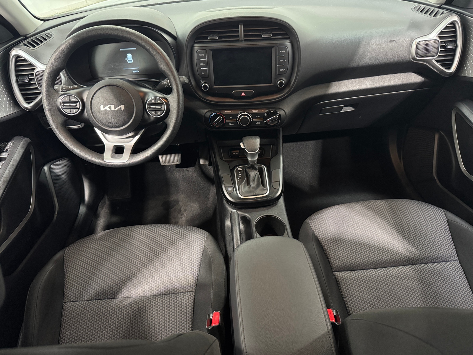 Thumbnail: 2025 Kia Soul - 3