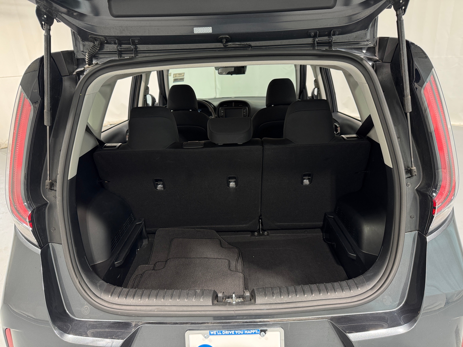 Thumbnail: 2025 Kia Soul - 7