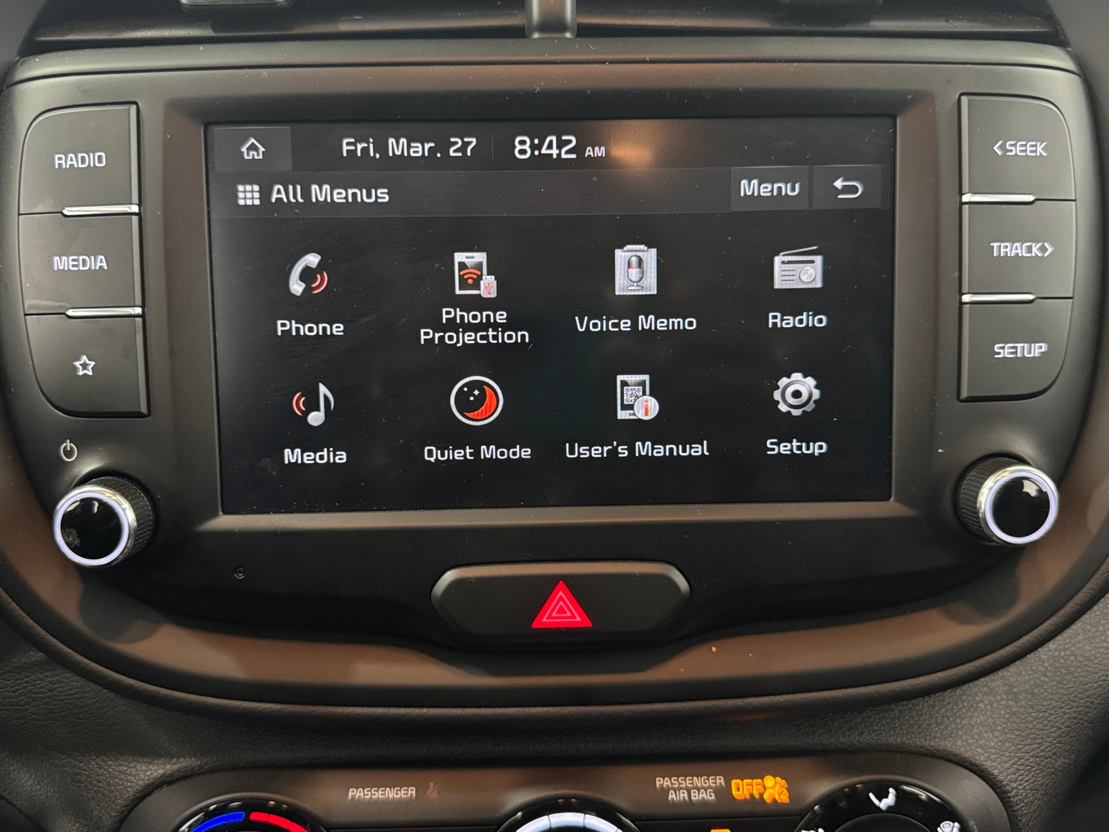 Thumbnail: 2025 Kia Soul - 4