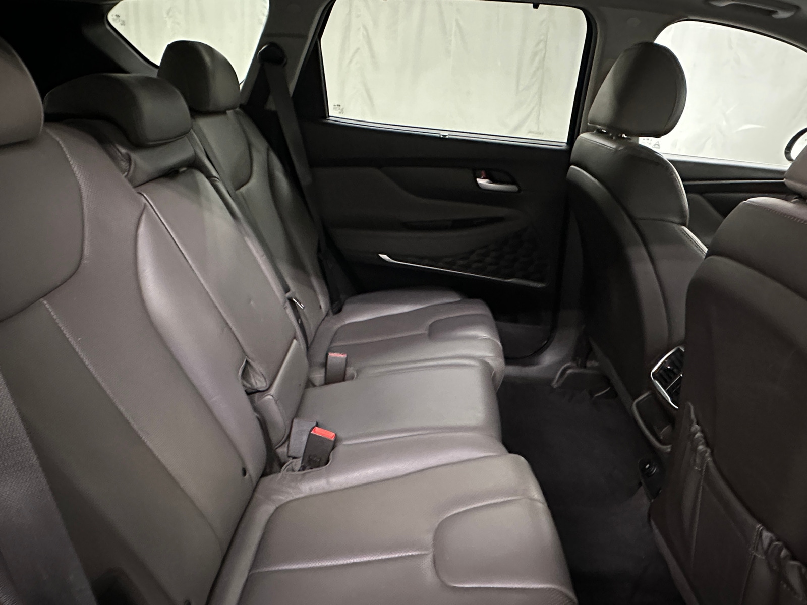 Thumbnail: 2020 Hyundai Santa Fe - 5