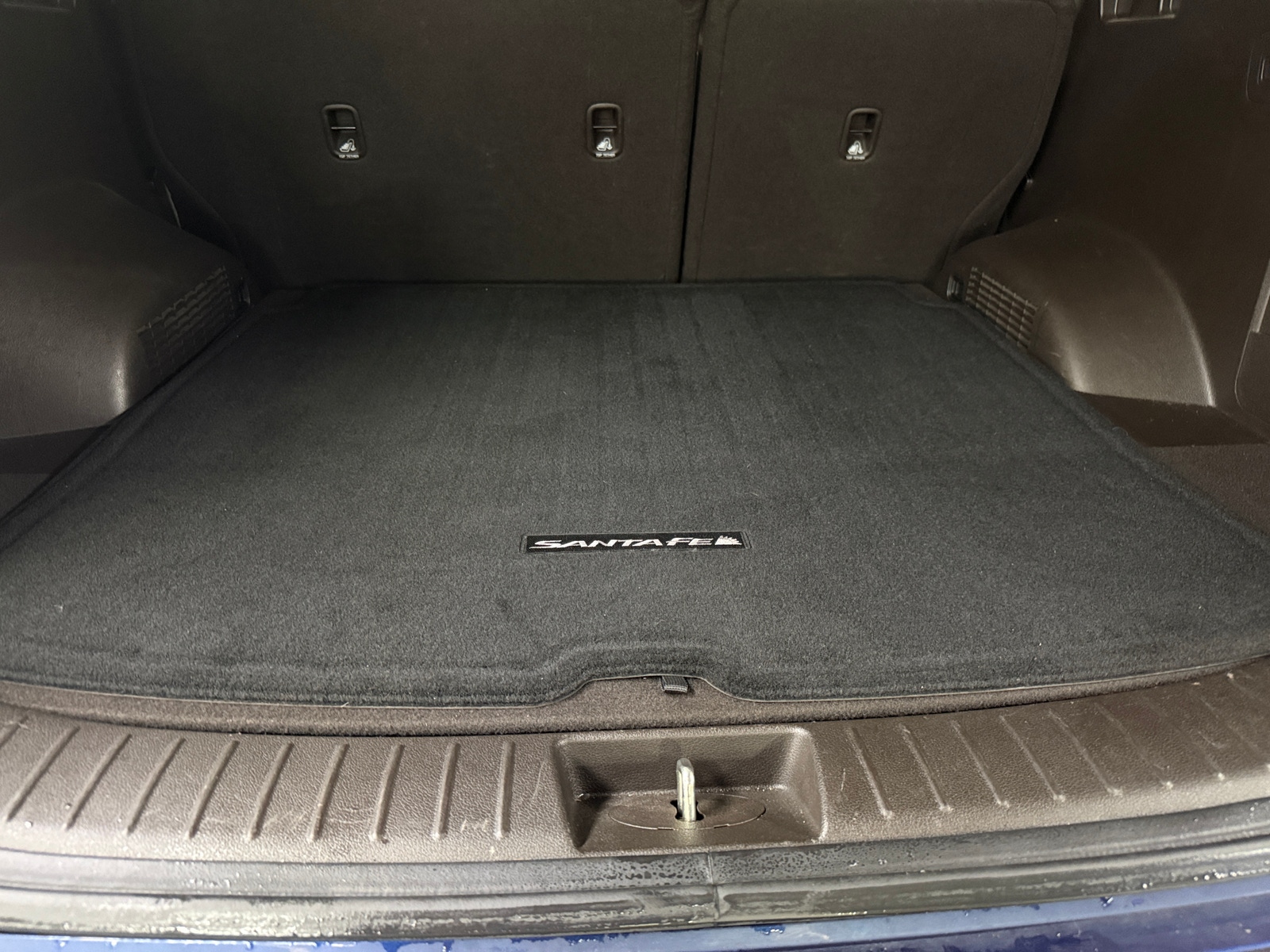 Thumbnail: 2020 Hyundai Santa Fe - 6