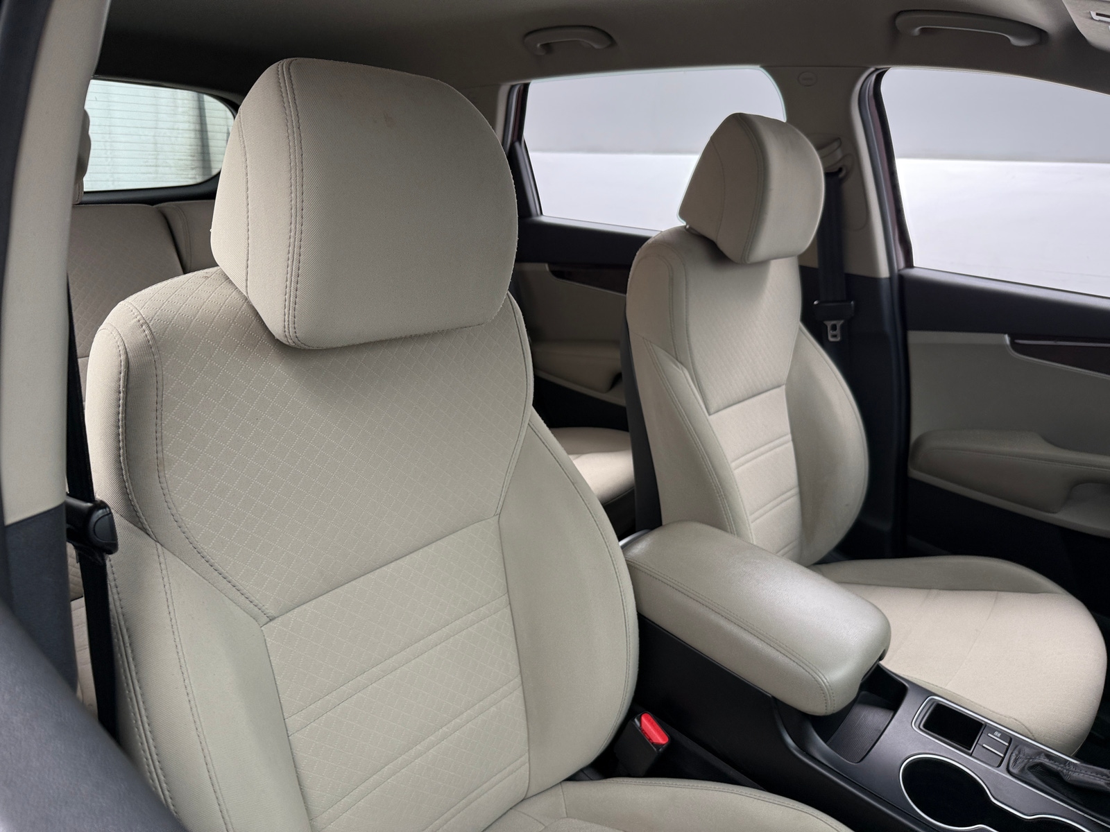 Thumbnail: 2017 Kia Sorento - 2