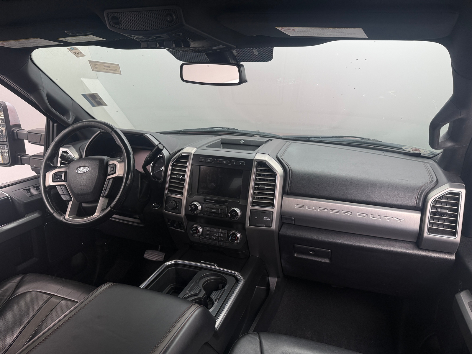 Thumbnail: 2019 Ford Econoline - 2