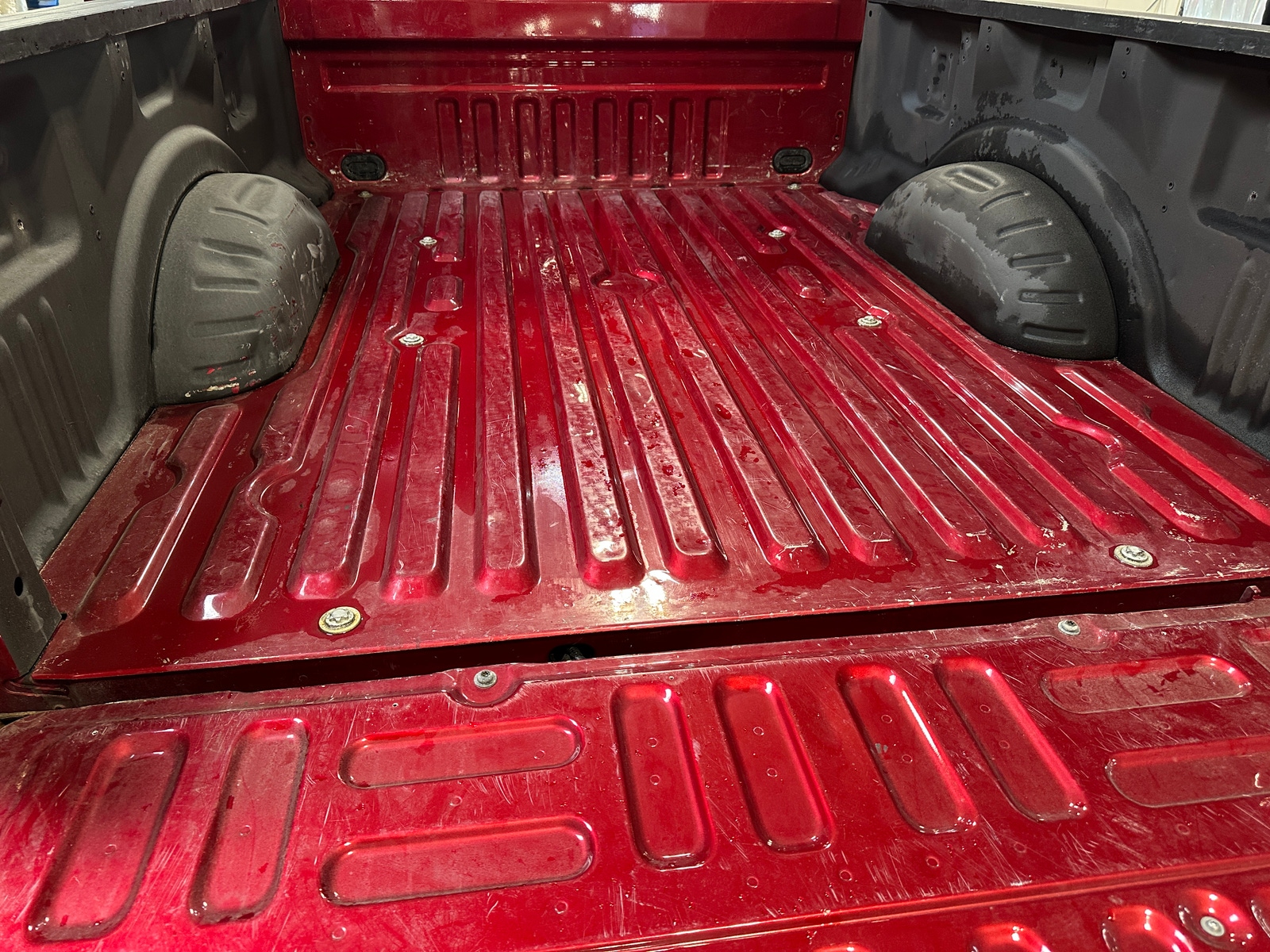 Thumbnail: 2019 Ford Econoline - 6