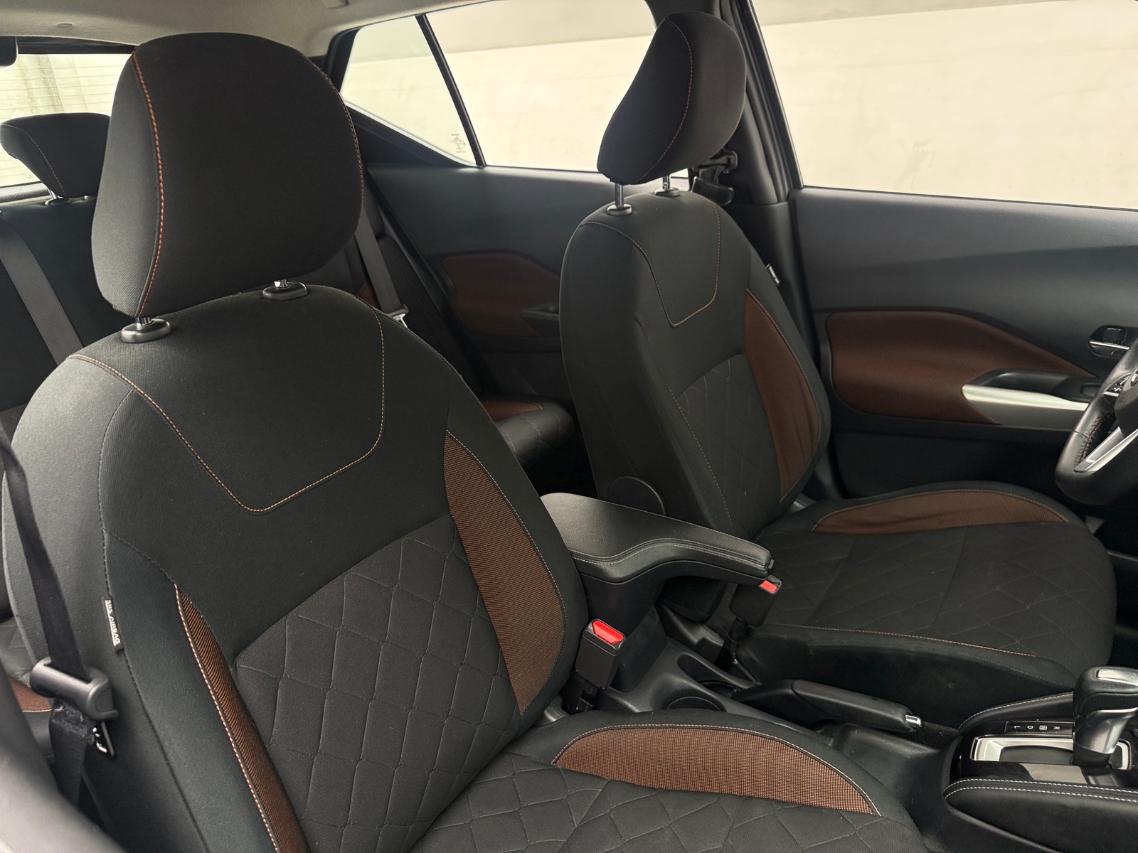 Thumbnail: 2020 Nissan Kicks - 2