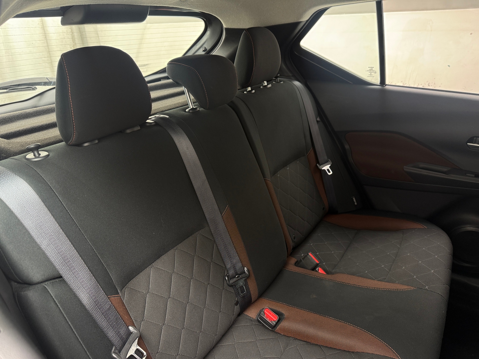 Thumbnail: 2020 Nissan Kicks - 6