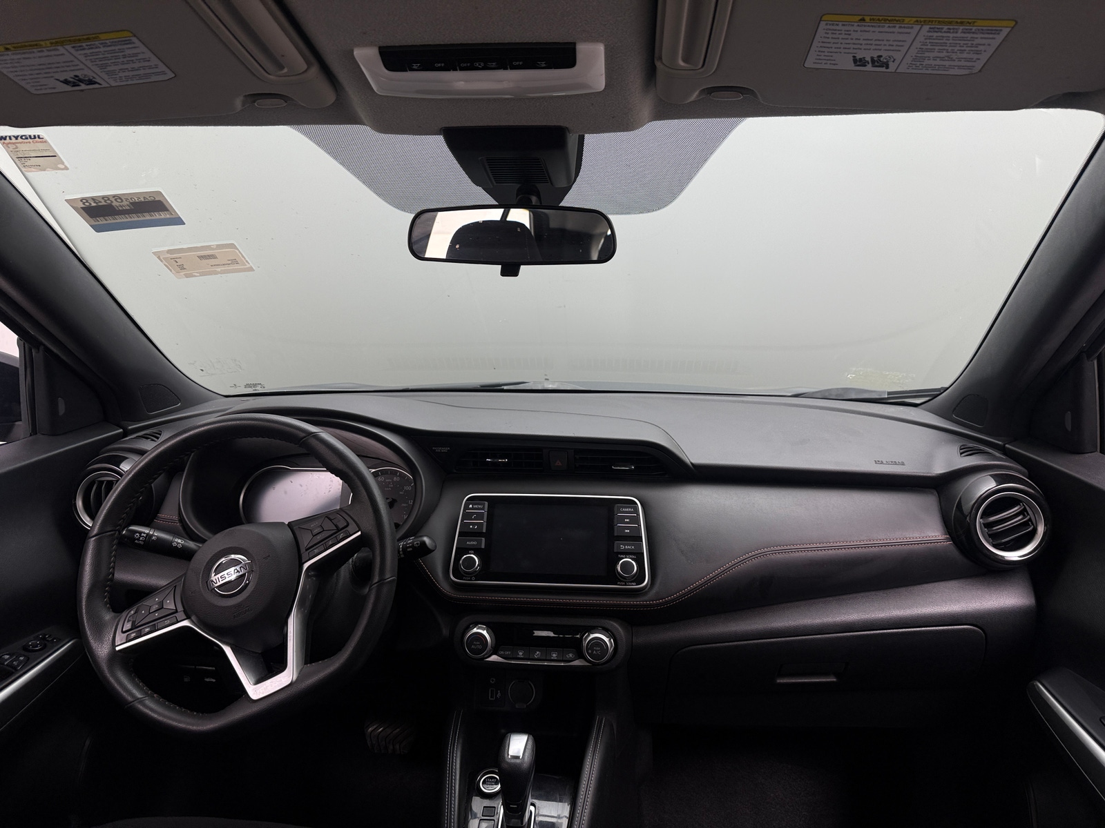 Thumbnail: 2020 Nissan Kicks - 3