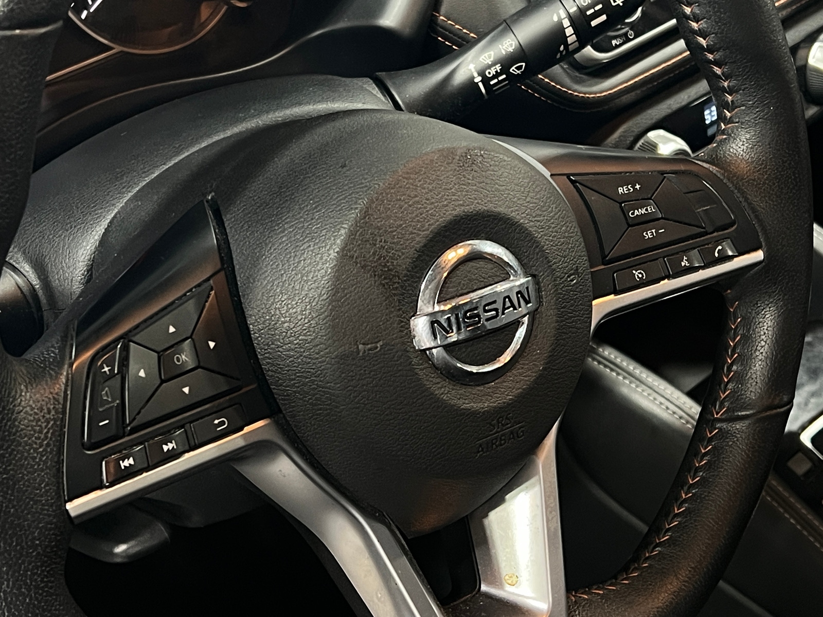 Thumbnail: 2020 Nissan Kicks - 5