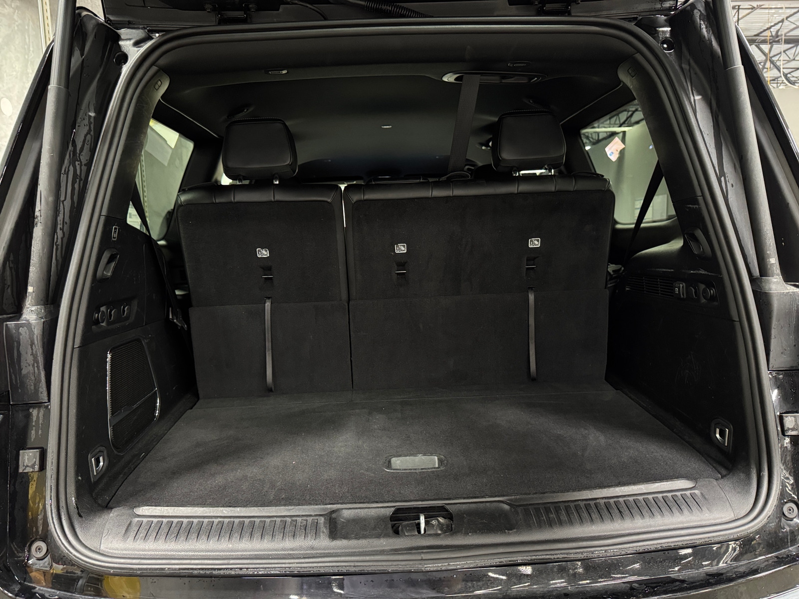 Thumbnail: 2024 Jeep Wagoneer - 6