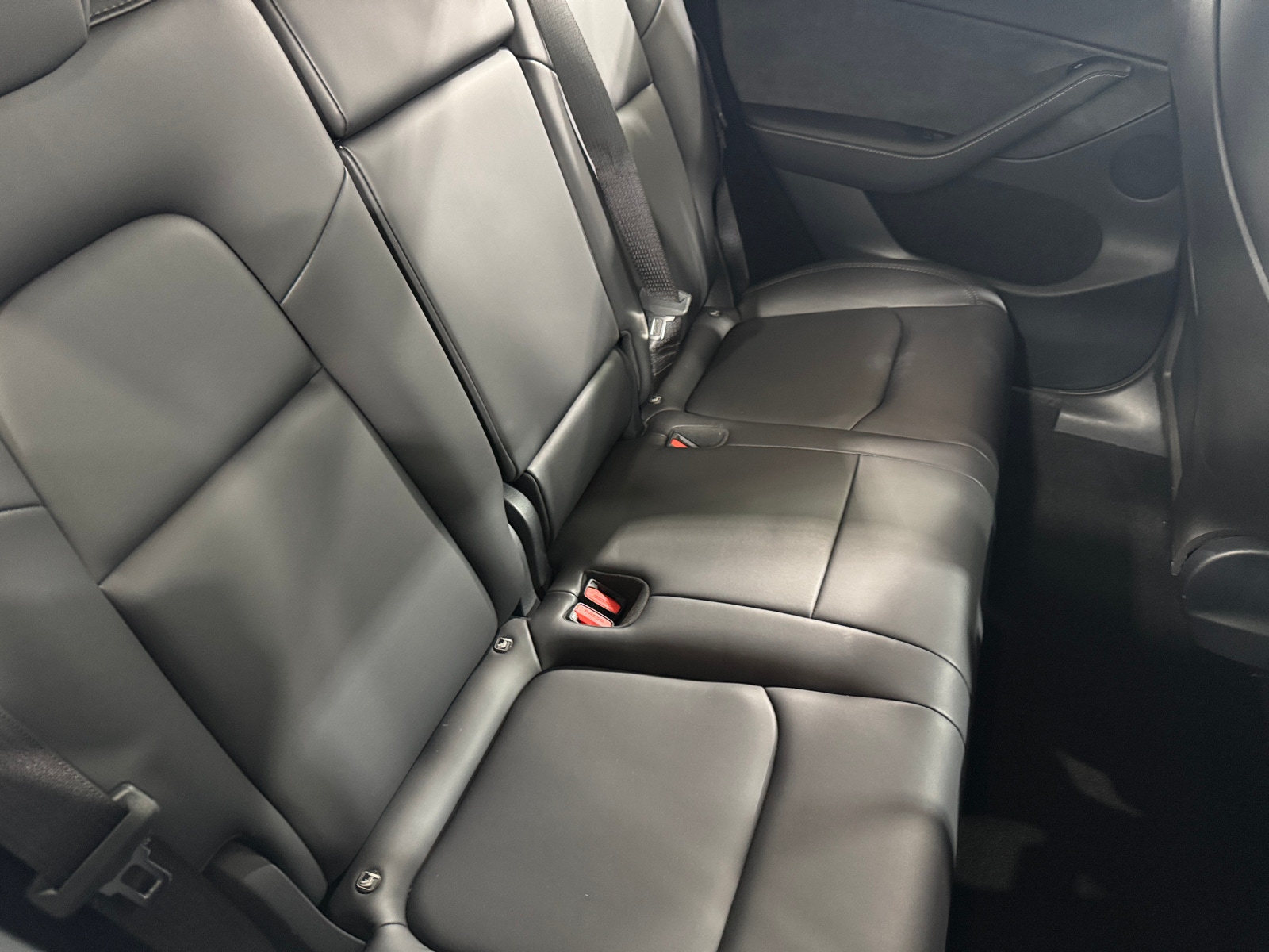 Thumbnail: 2024 Tesla Model Y - 4