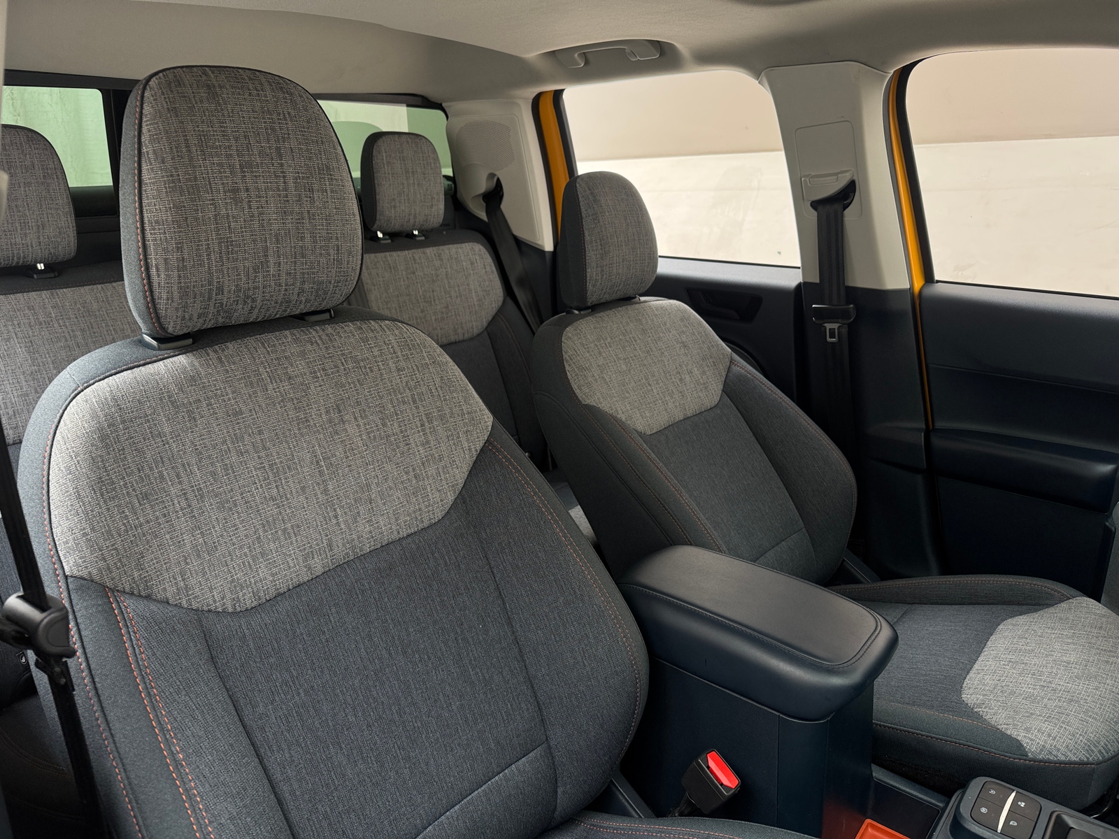 Thumbnail: 2022 Ford Maverick - 2