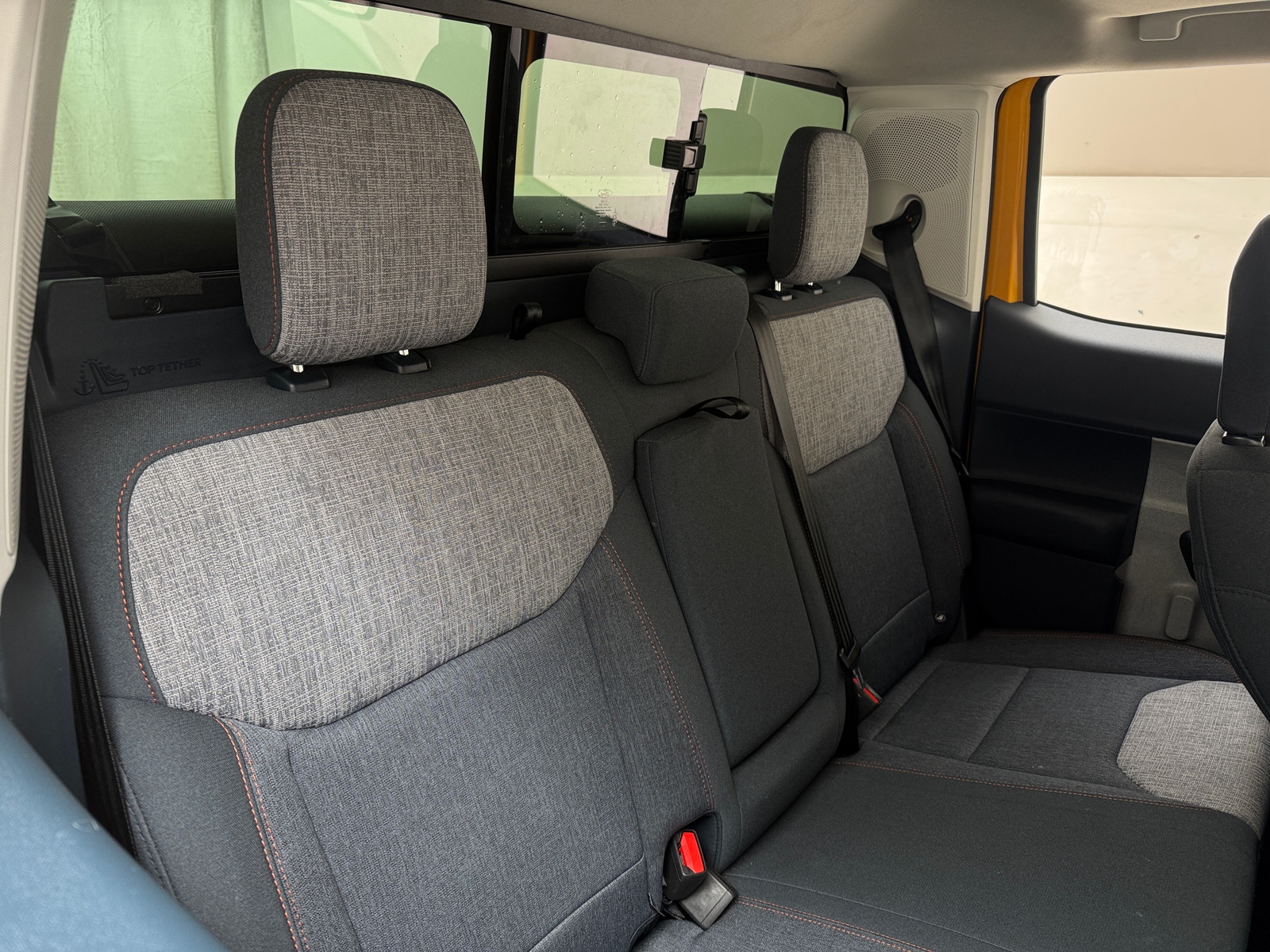 Thumbnail: 2022 Ford Maverick - 6