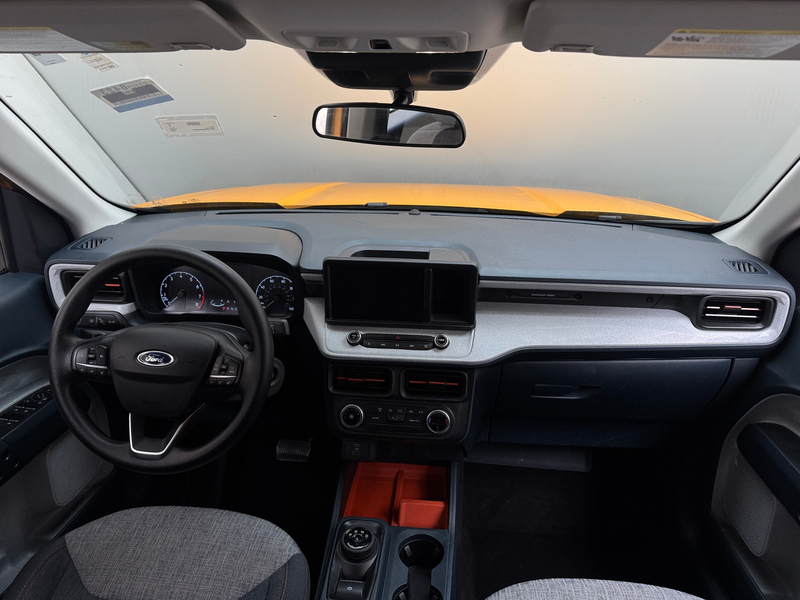 Thumbnail: 2022 Ford Maverick - 3