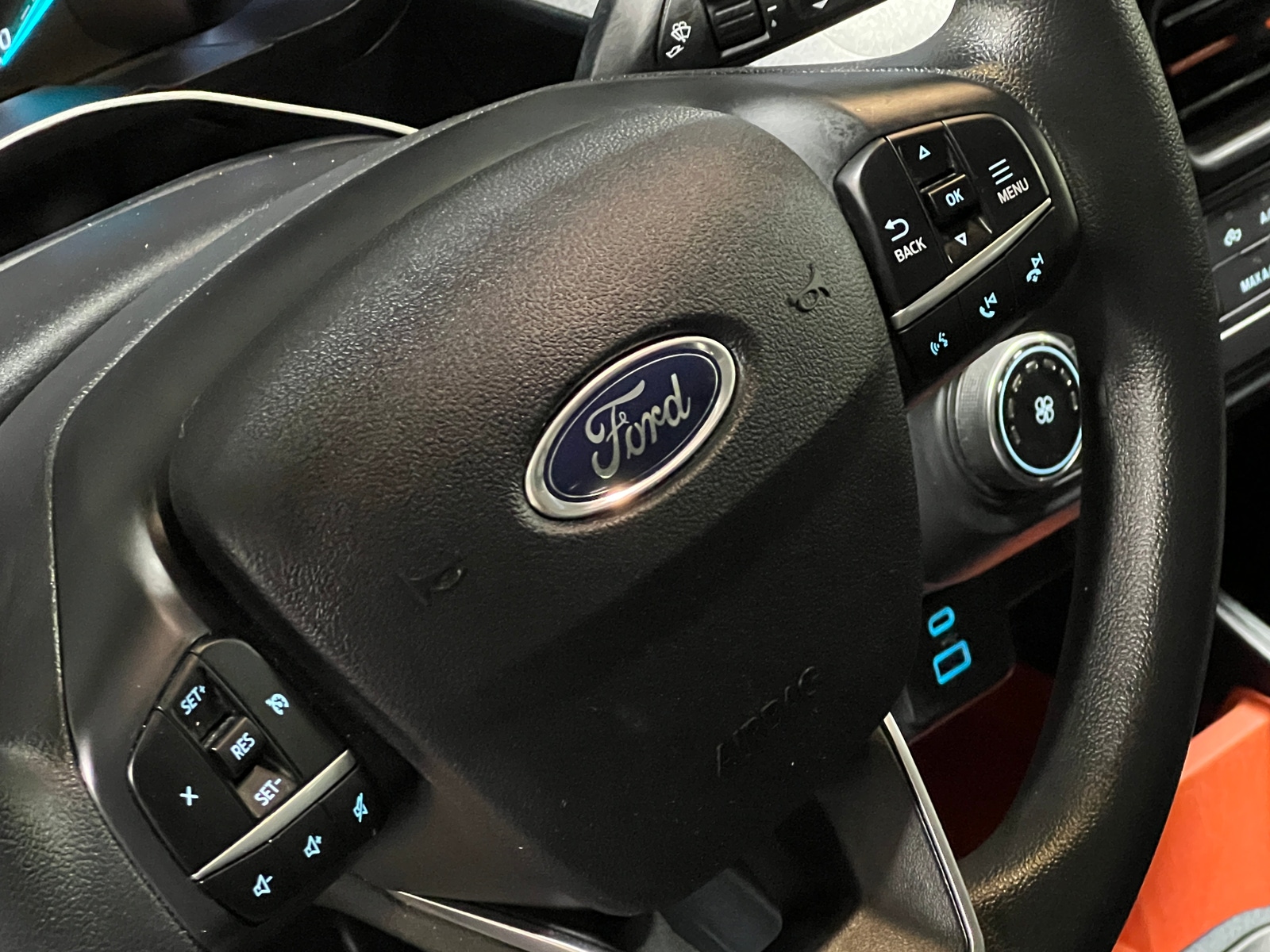 Thumbnail: 2022 Ford Maverick - 5