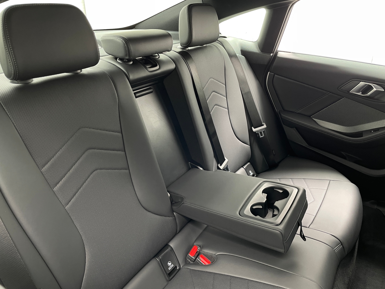 Thumbnail: 2025 BMW 2 Series - 5