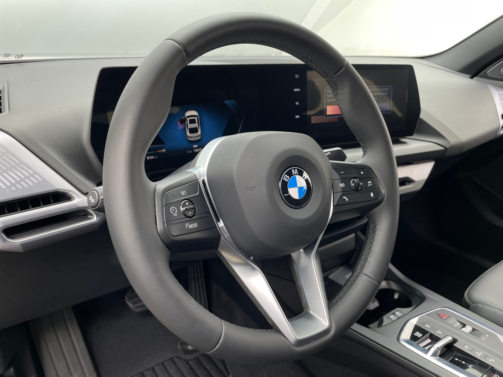 Thumbnail: 2025 BMW 2 Series - 4