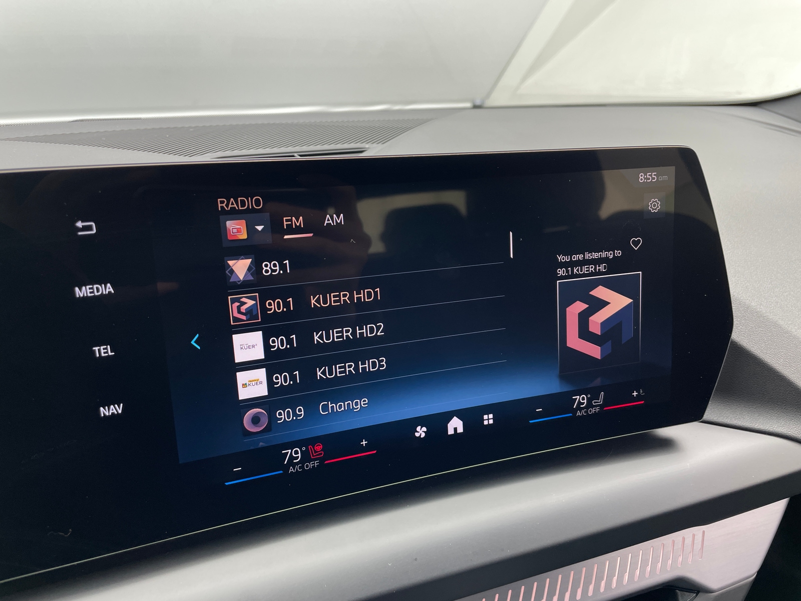 Thumbnail: 2025 BMW 2 Series - 3