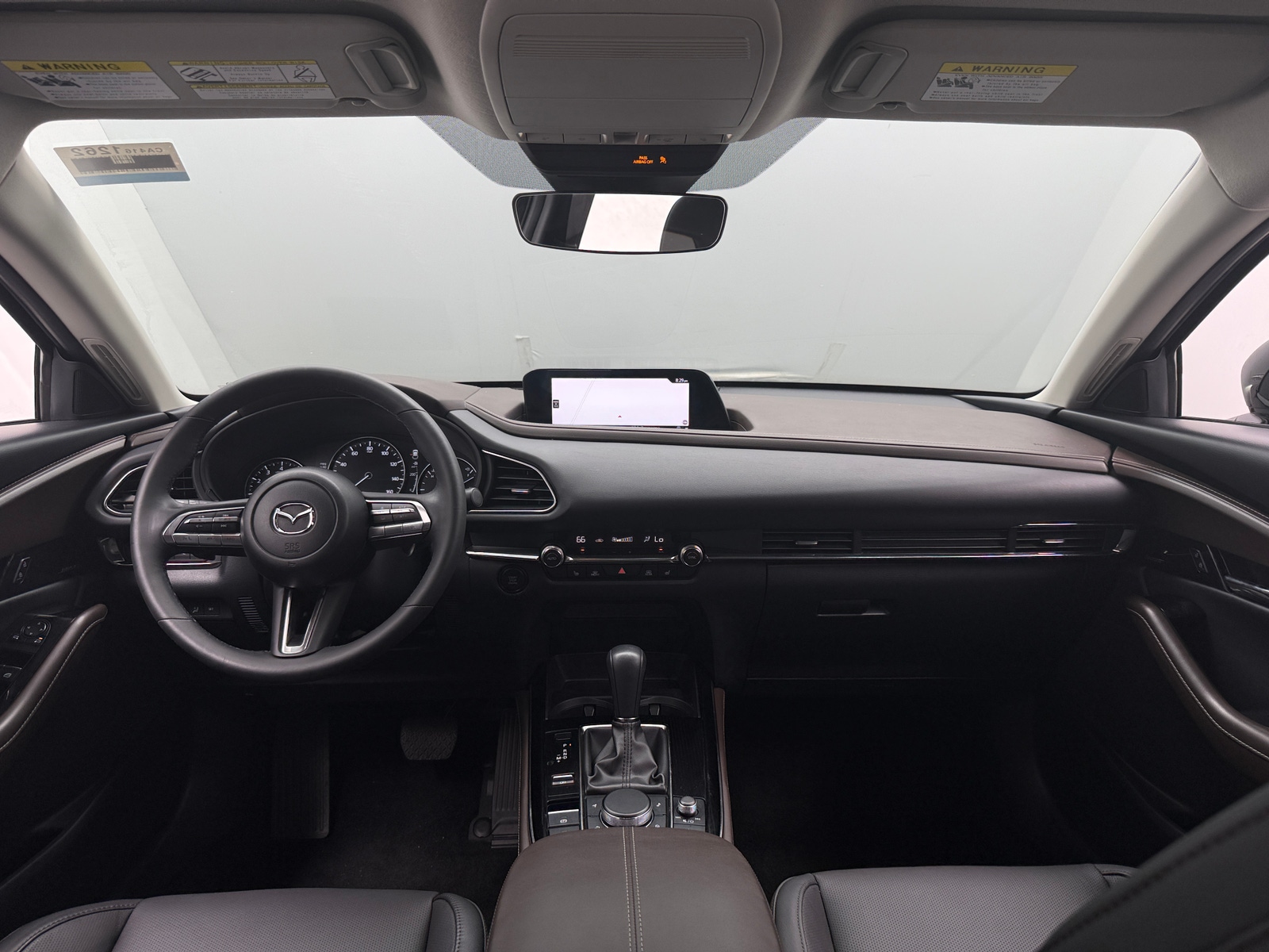 Thumbnail: 2023 Mazda CX-30 - 2