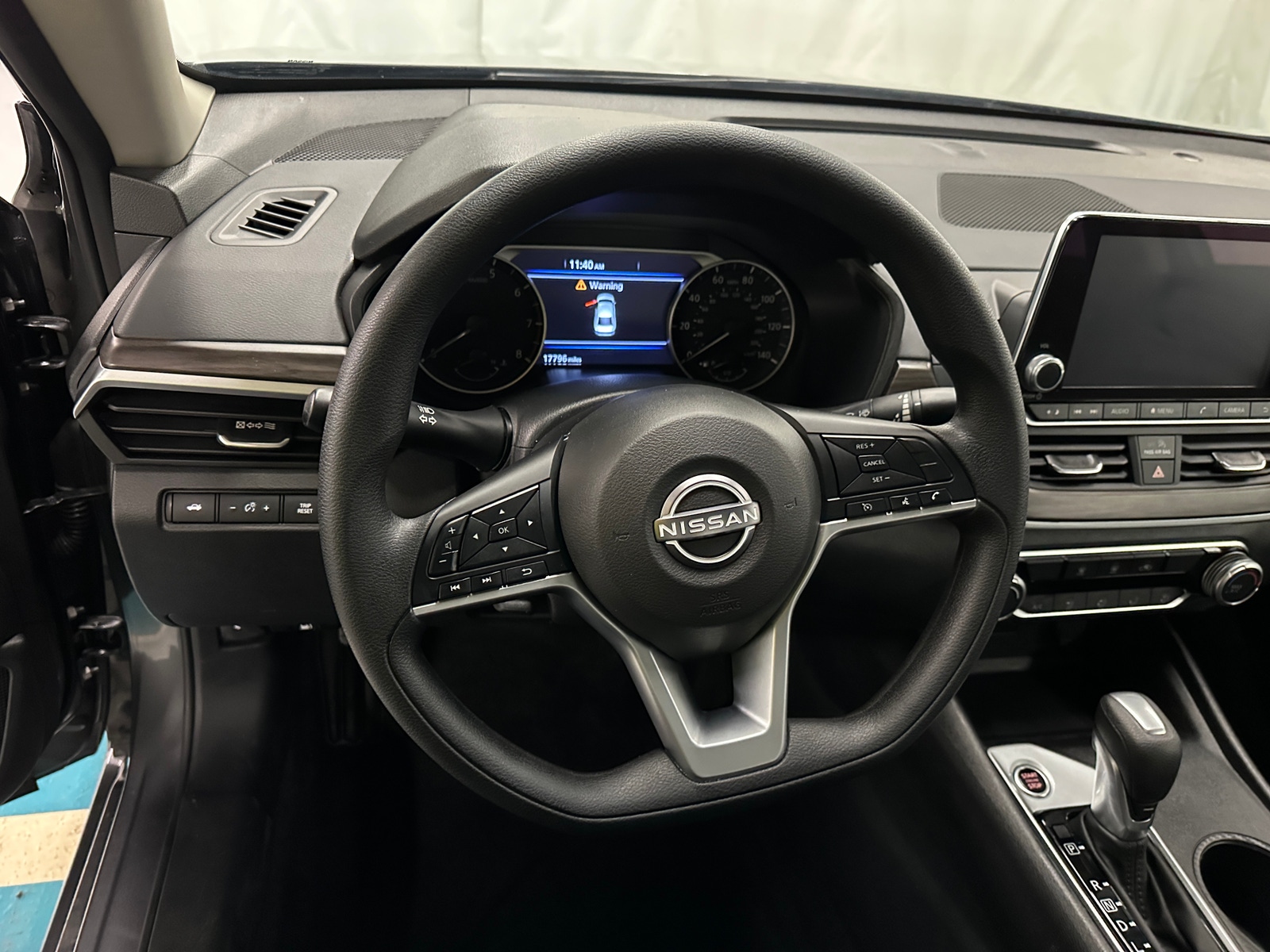 Thumbnail: 2025 Nissan Altima - 5