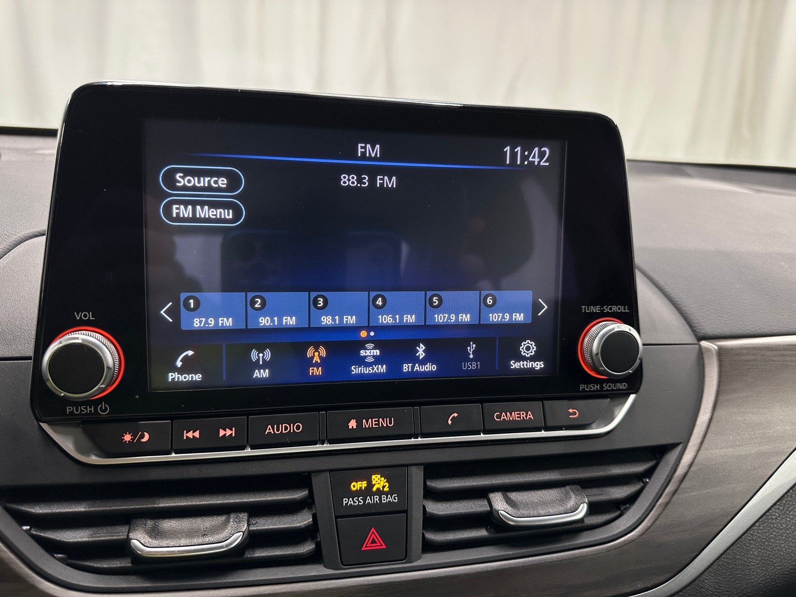 Thumbnail: 2025 Nissan Altima - 4