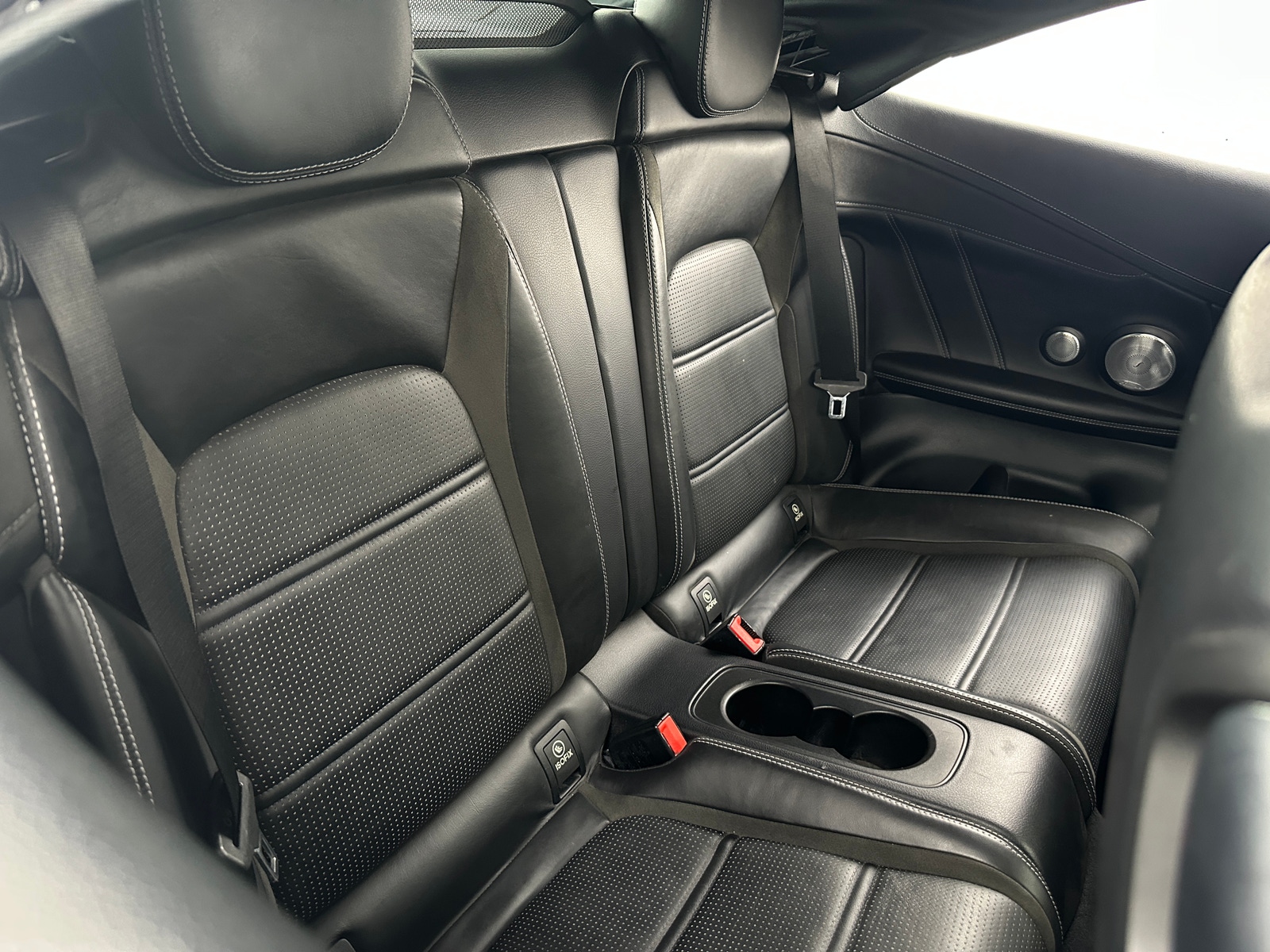 Thumbnail: 2017 Mercedes-Benz C-Class - 5