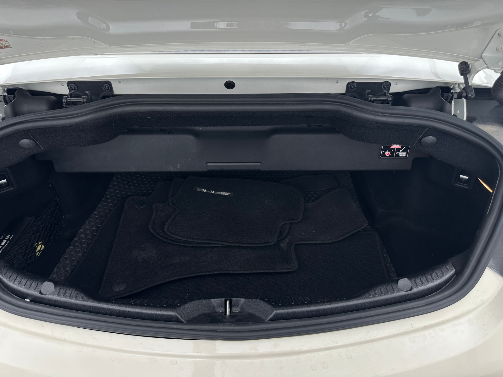 Thumbnail: 2017 Mercedes-Benz C-Class - 6