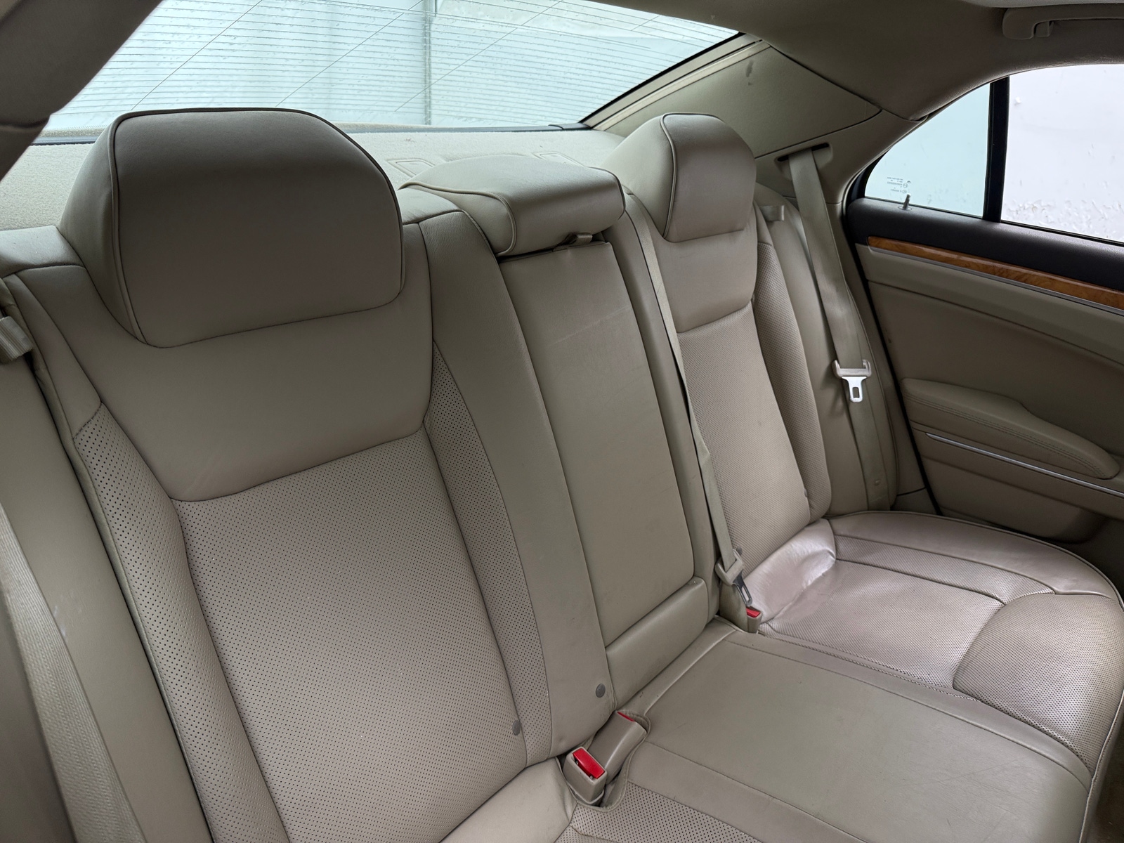 Thumbnail: 2014 Chrysler 300 - 5