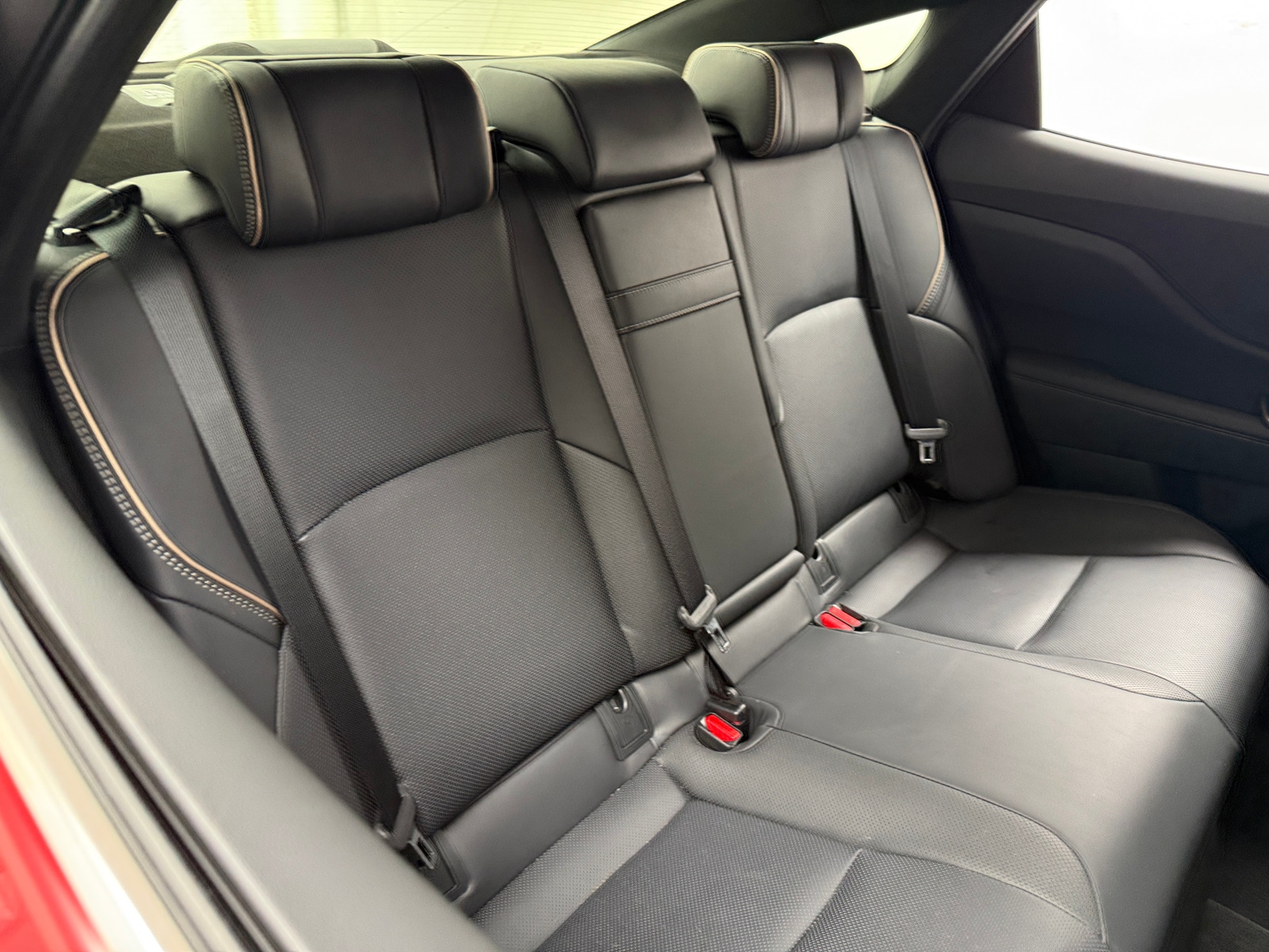 Thumbnail: 2024 Toyota Crown - 5