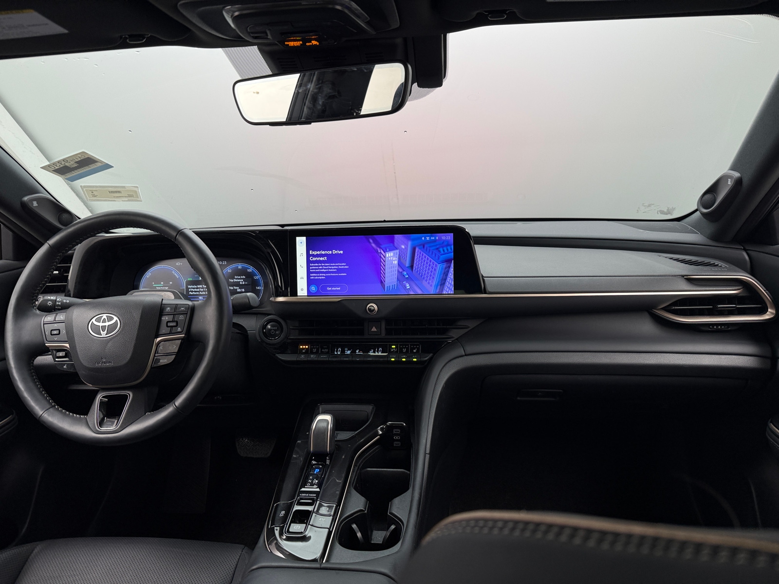 Thumbnail: 2024 Toyota Crown - 2