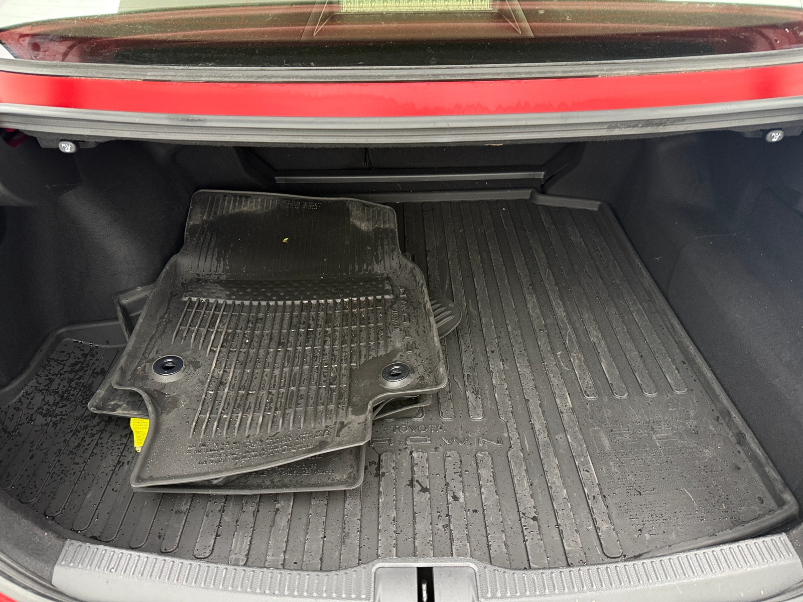 Thumbnail: 2024 Toyota Crown - 6