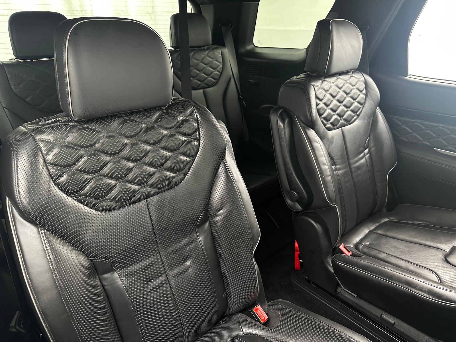 Thumbnail: 2022 Hyundai Palisade - 5