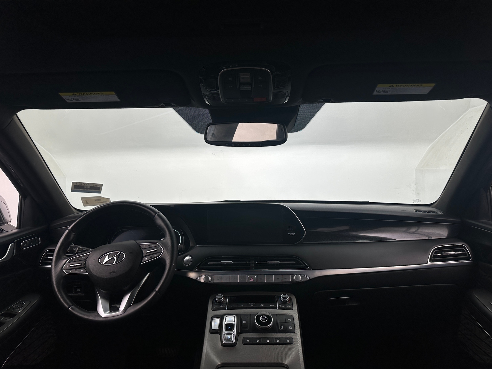 Thumbnail: 2022 Hyundai Palisade - 2