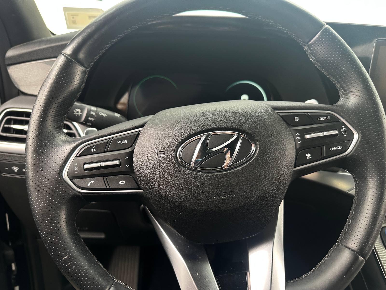 Thumbnail: 2022 Hyundai Palisade - 4