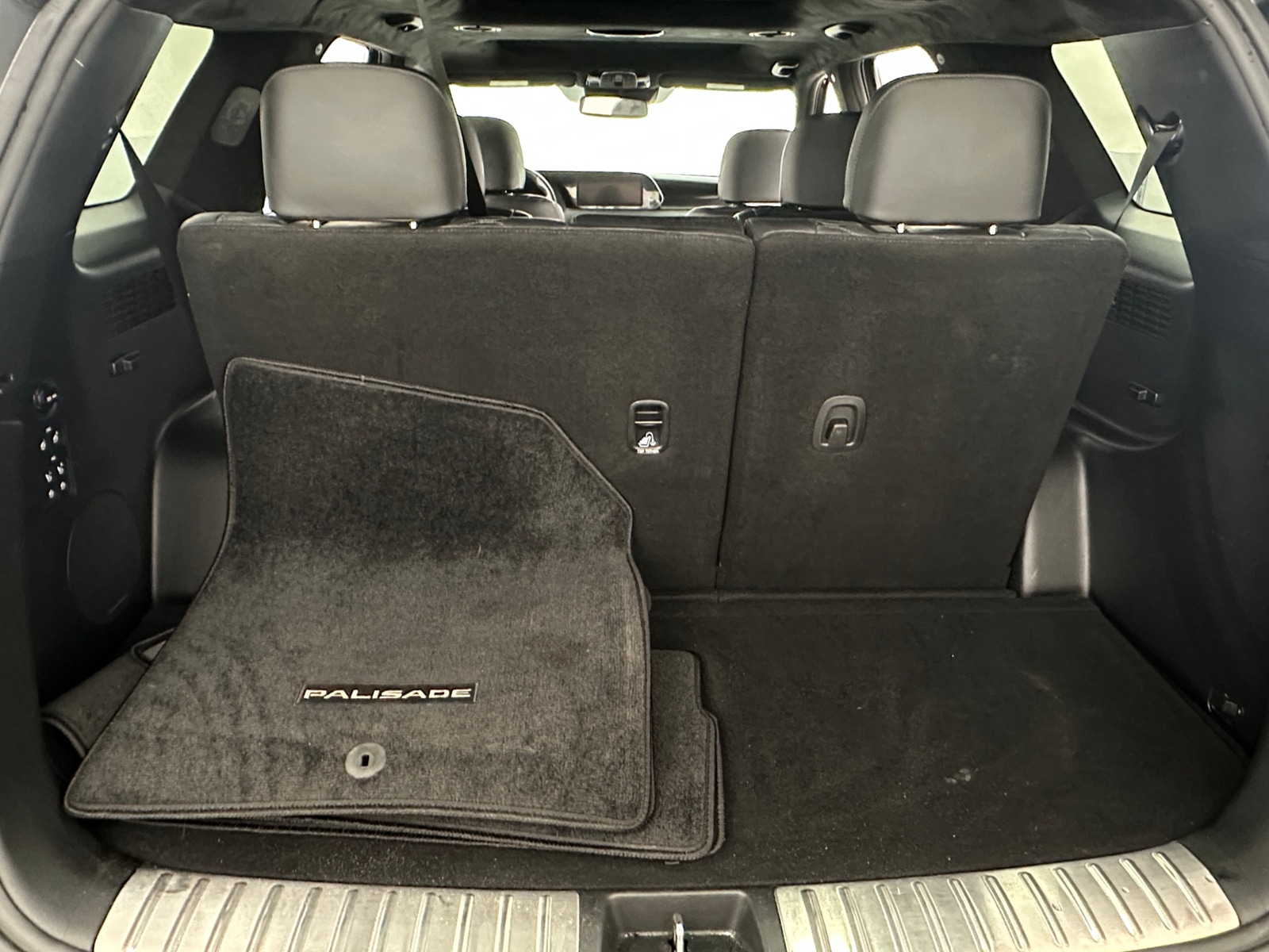 Thumbnail: 2022 Hyundai Palisade - 6