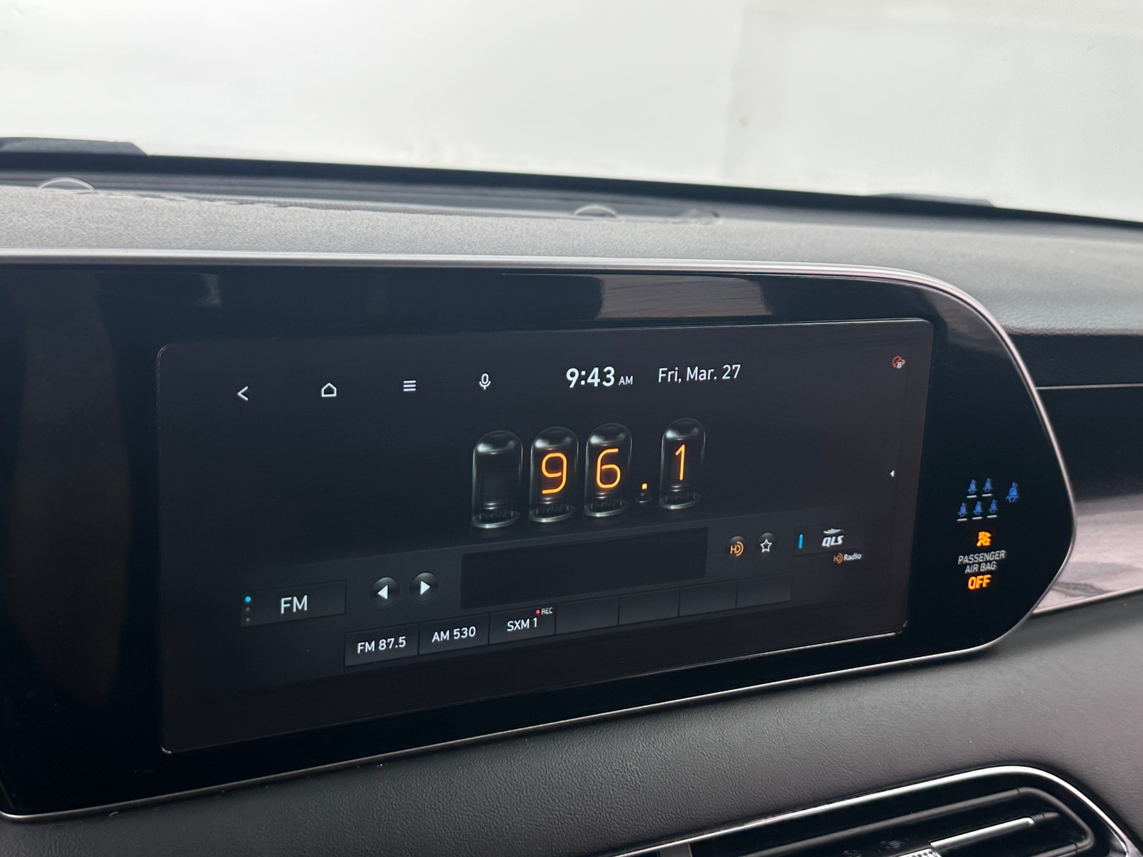 Thumbnail: 2022 Hyundai Palisade - 3