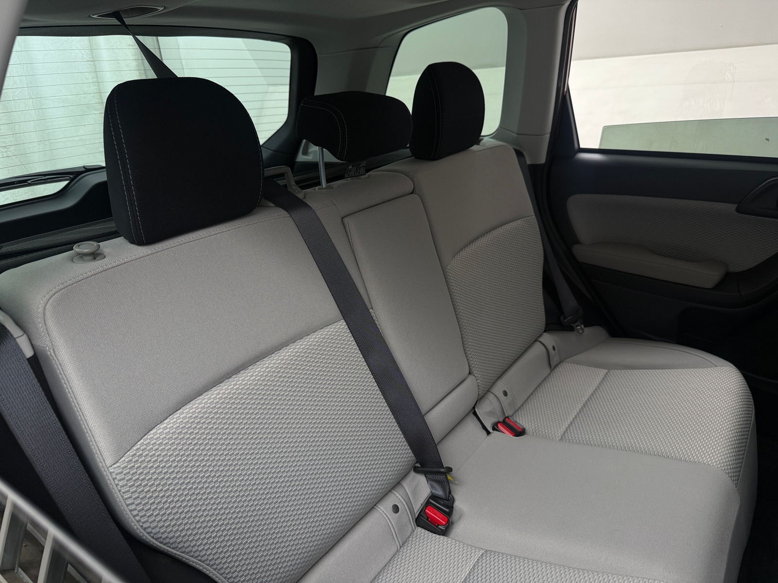 Thumbnail: 2018 Subaru Forester - 6