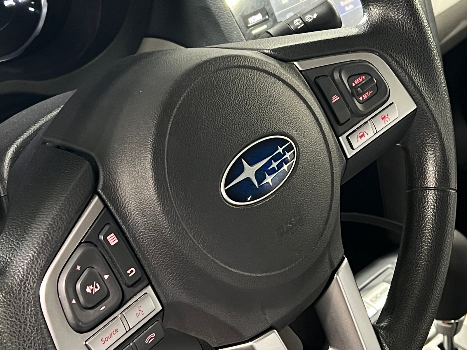 Thumbnail: 2018 Subaru Forester - 5