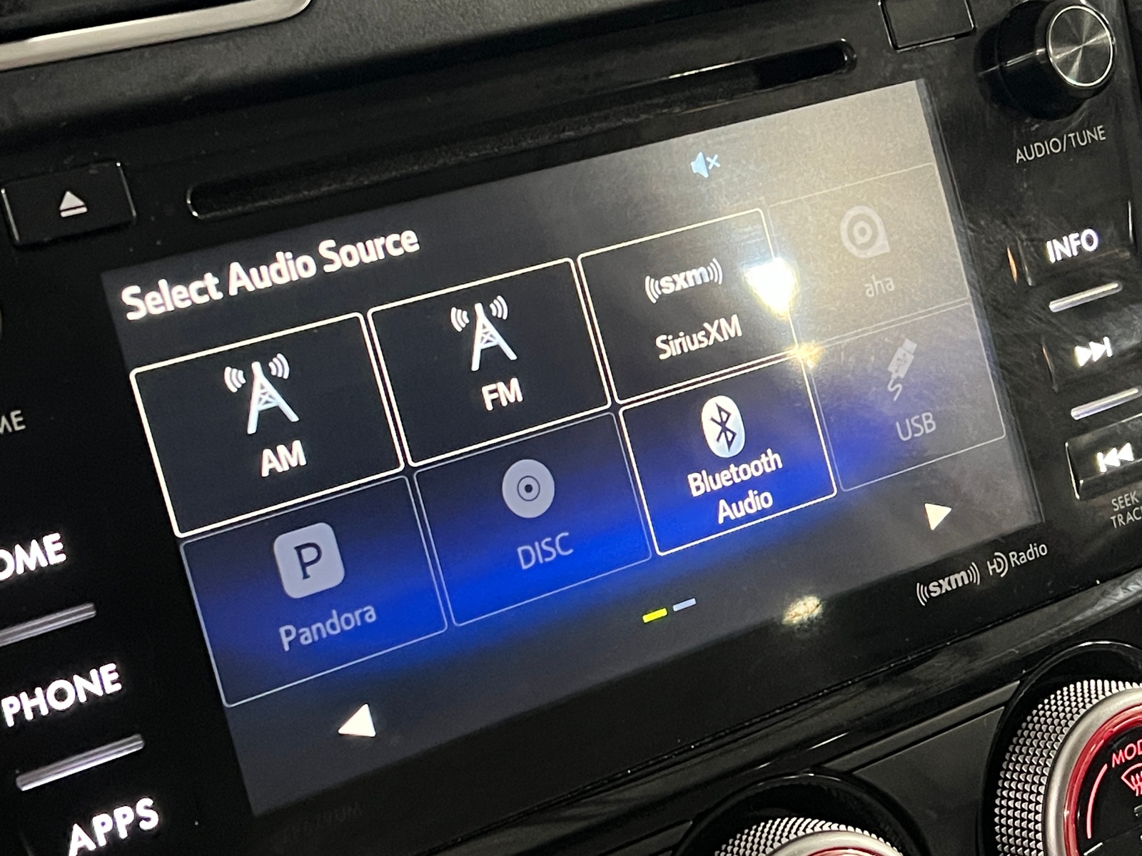 Thumbnail: 2018 Subaru Forester - 4