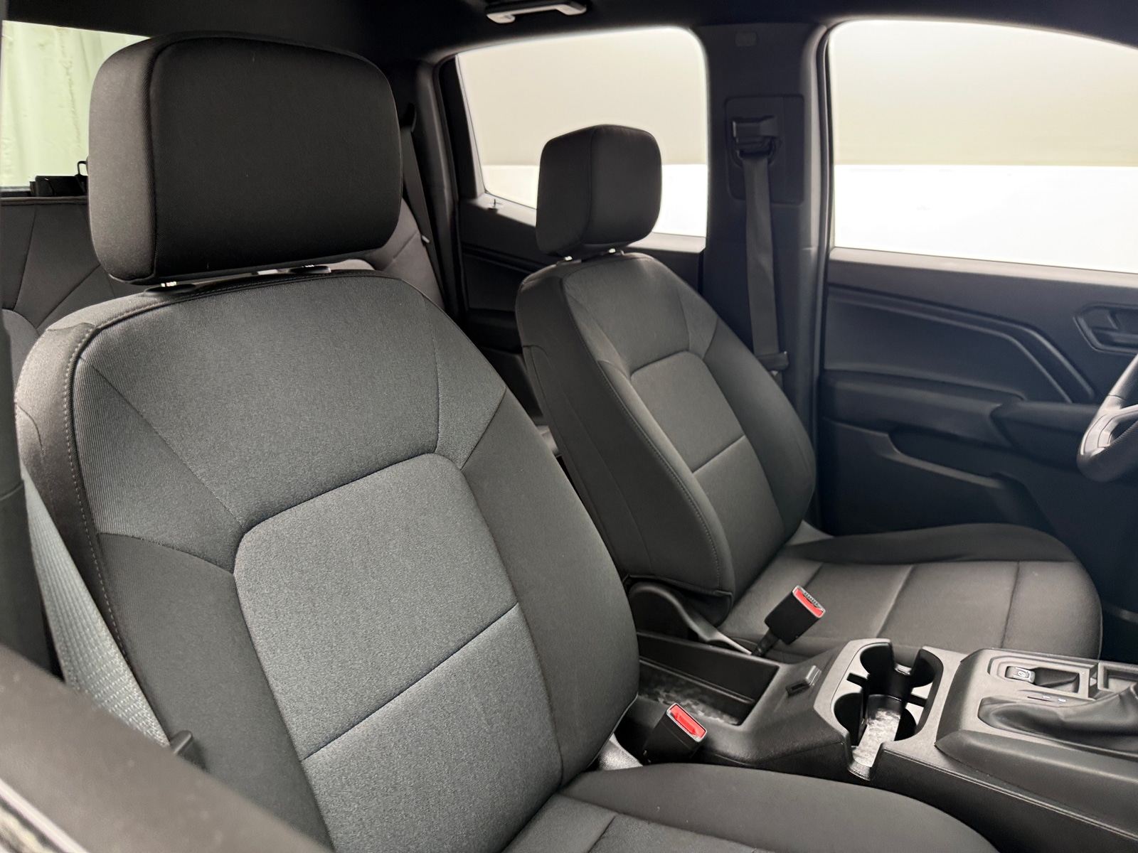 Thumbnail: 2024 Chevrolet Colorado - 2