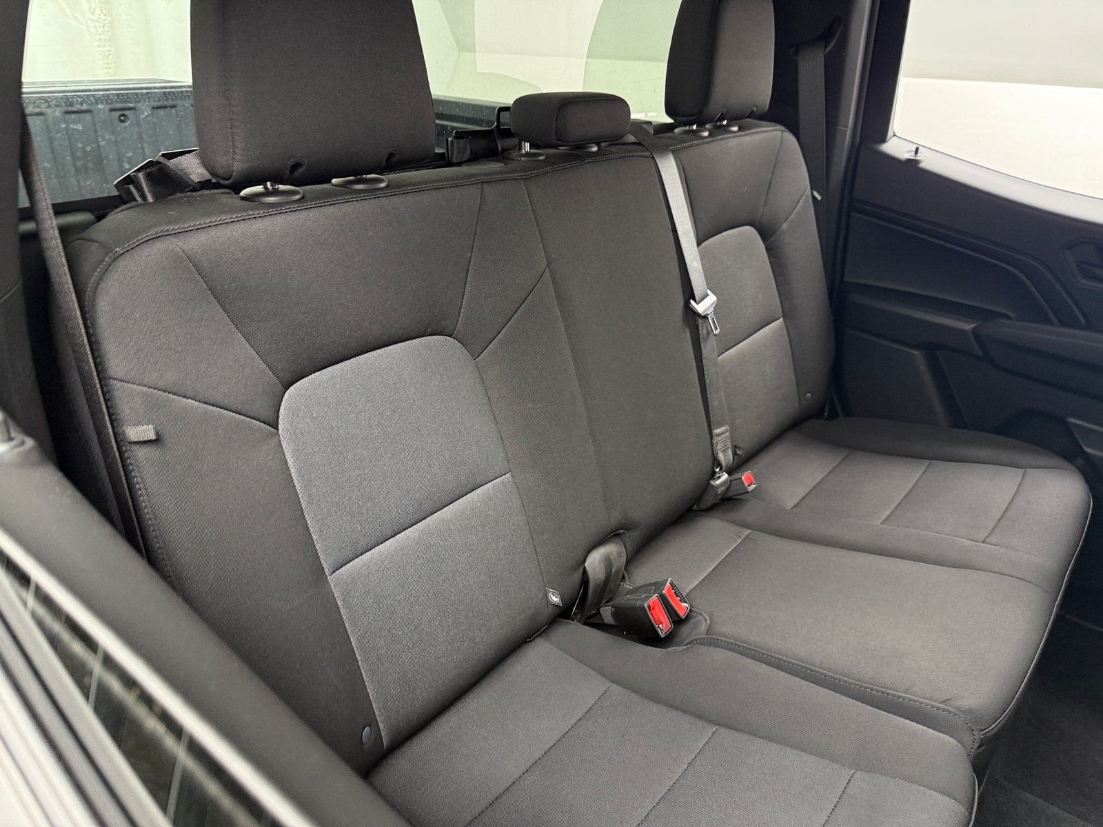 Thumbnail: 2024 Chevrolet Colorado - 6