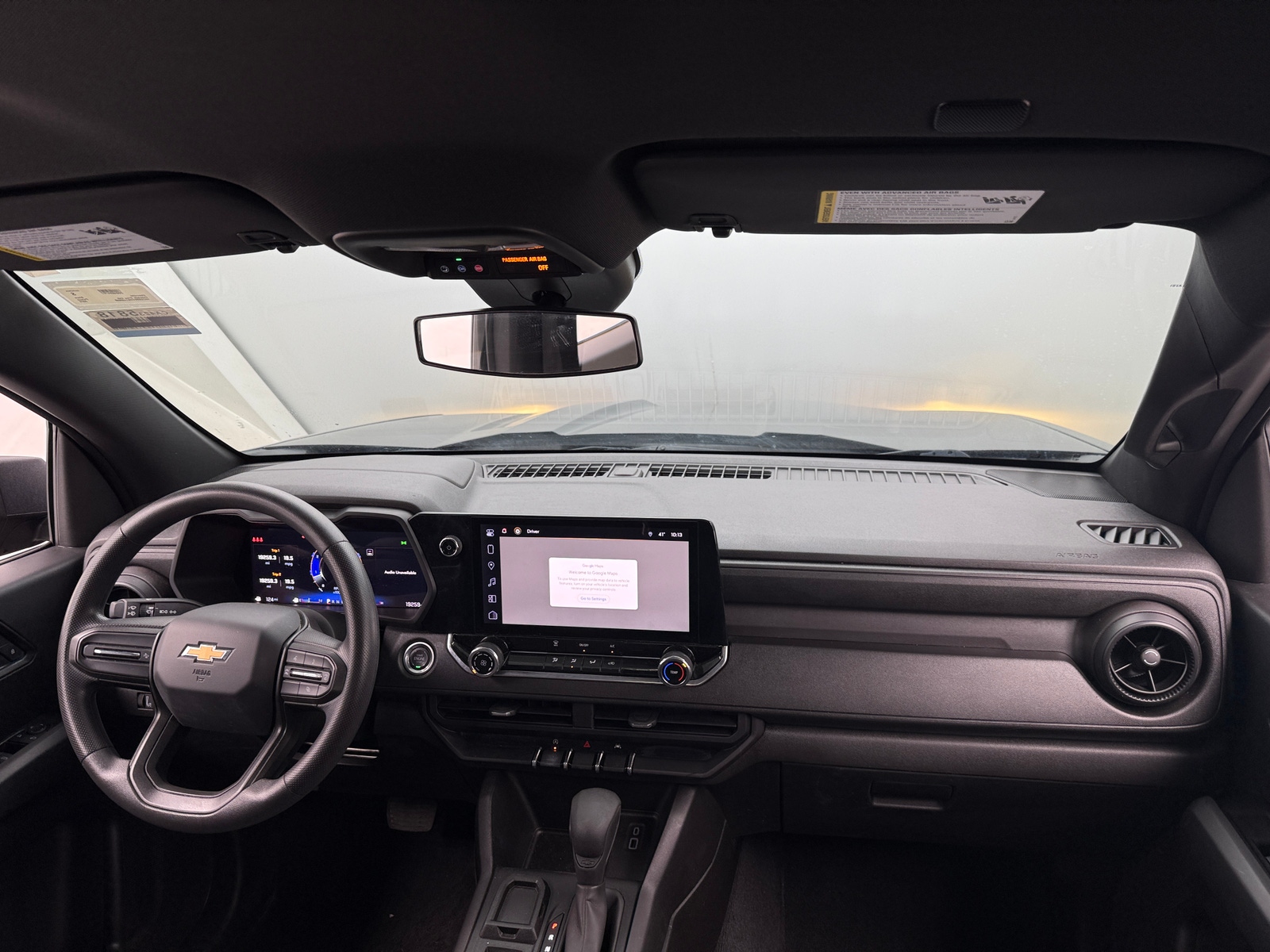 Thumbnail: 2024 Chevrolet Colorado - 3