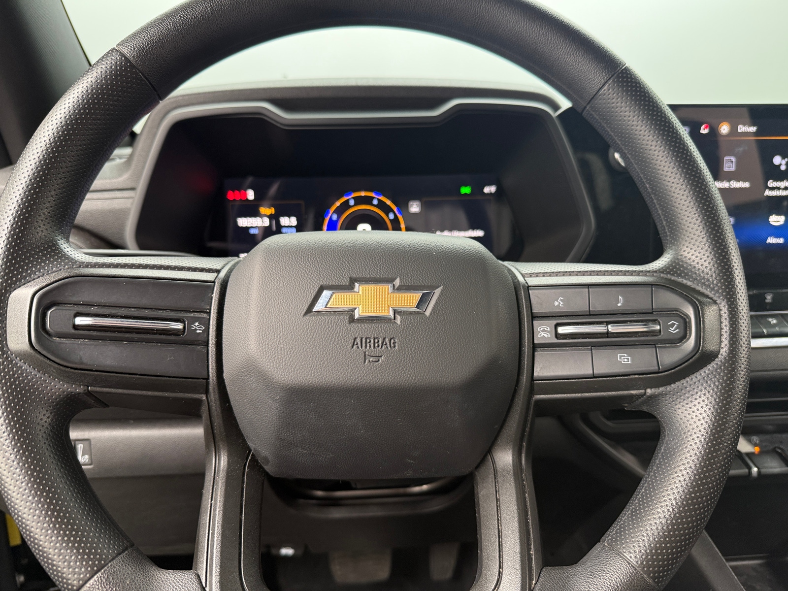 Thumbnail: 2024 Chevrolet Colorado - 5