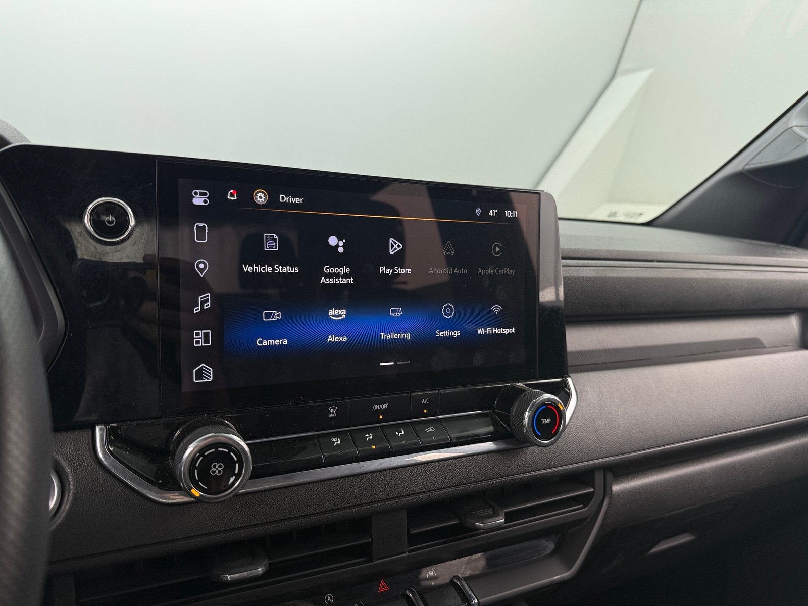 Thumbnail: 2024 Chevrolet Colorado - 4